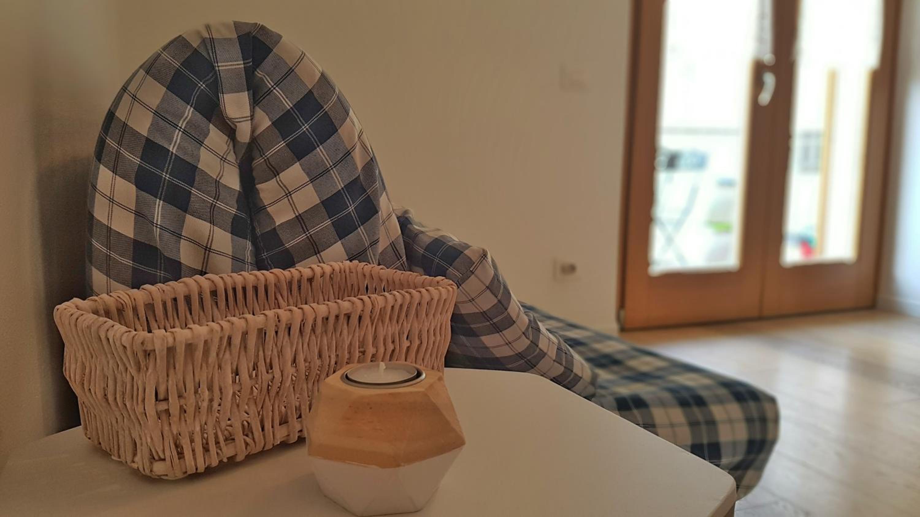 Nadia Apartment - active holiday and relax view 5