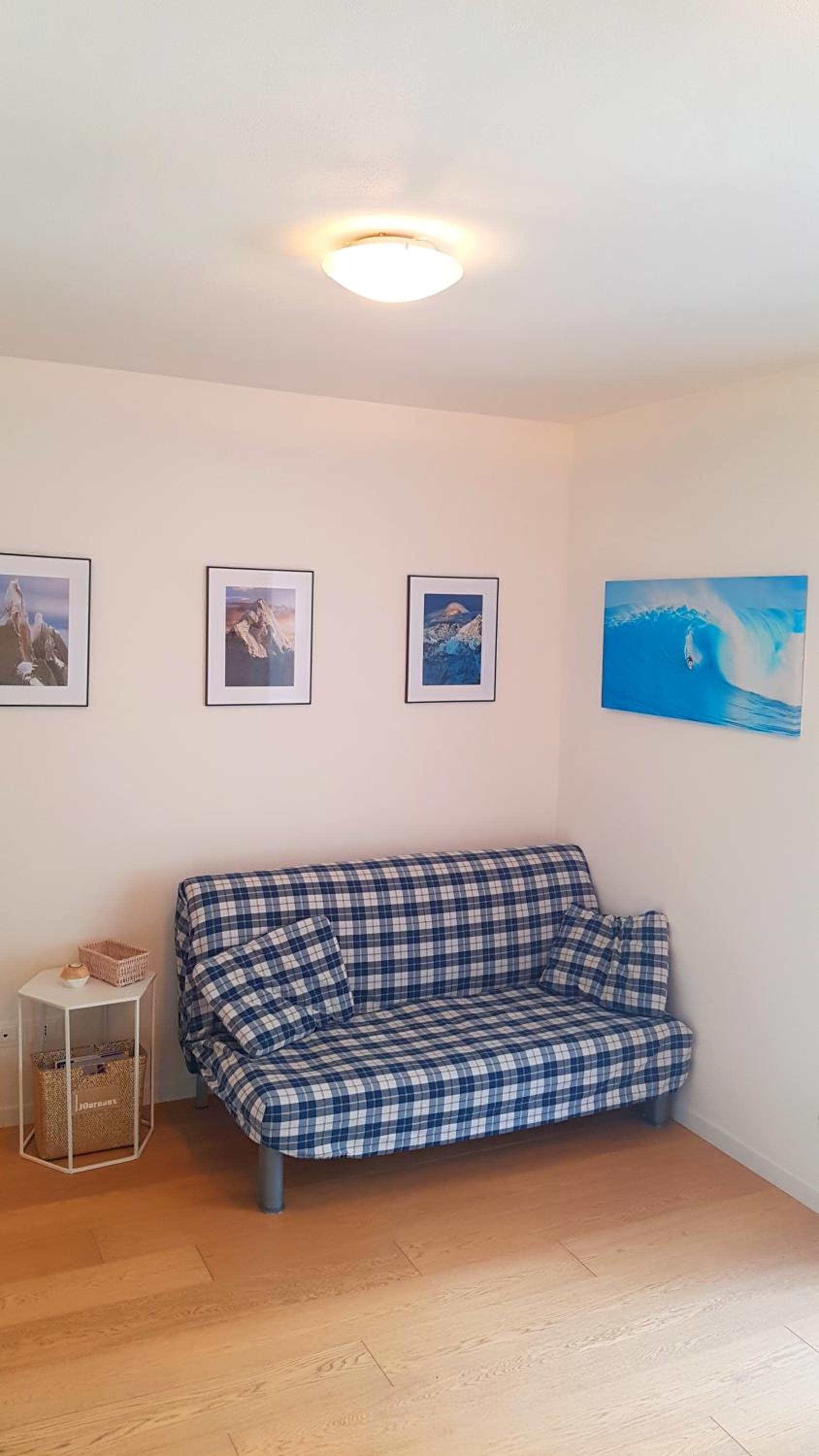 Nadia Apartment - active holiday and relax view 4