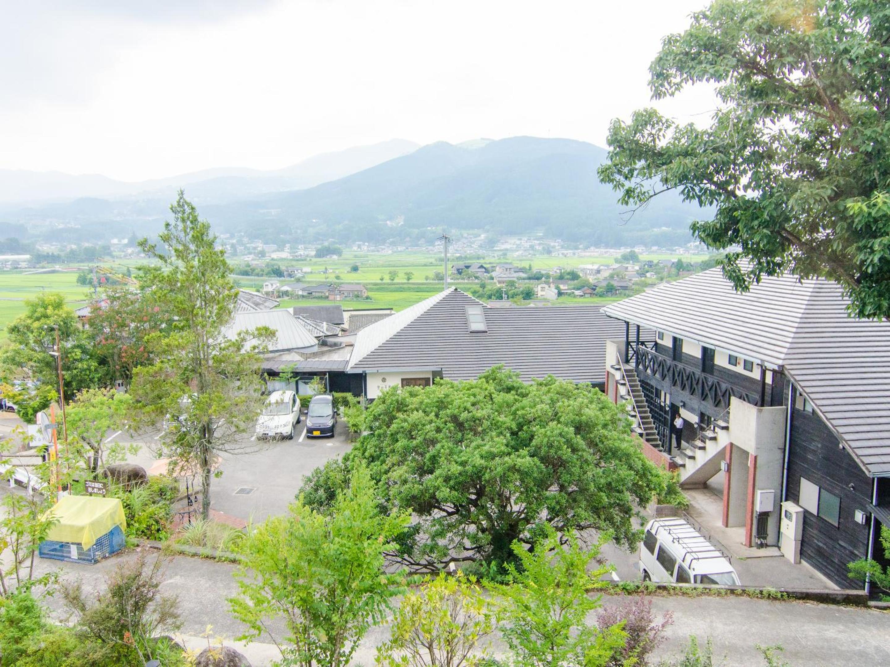 Ryokan Fukinoya