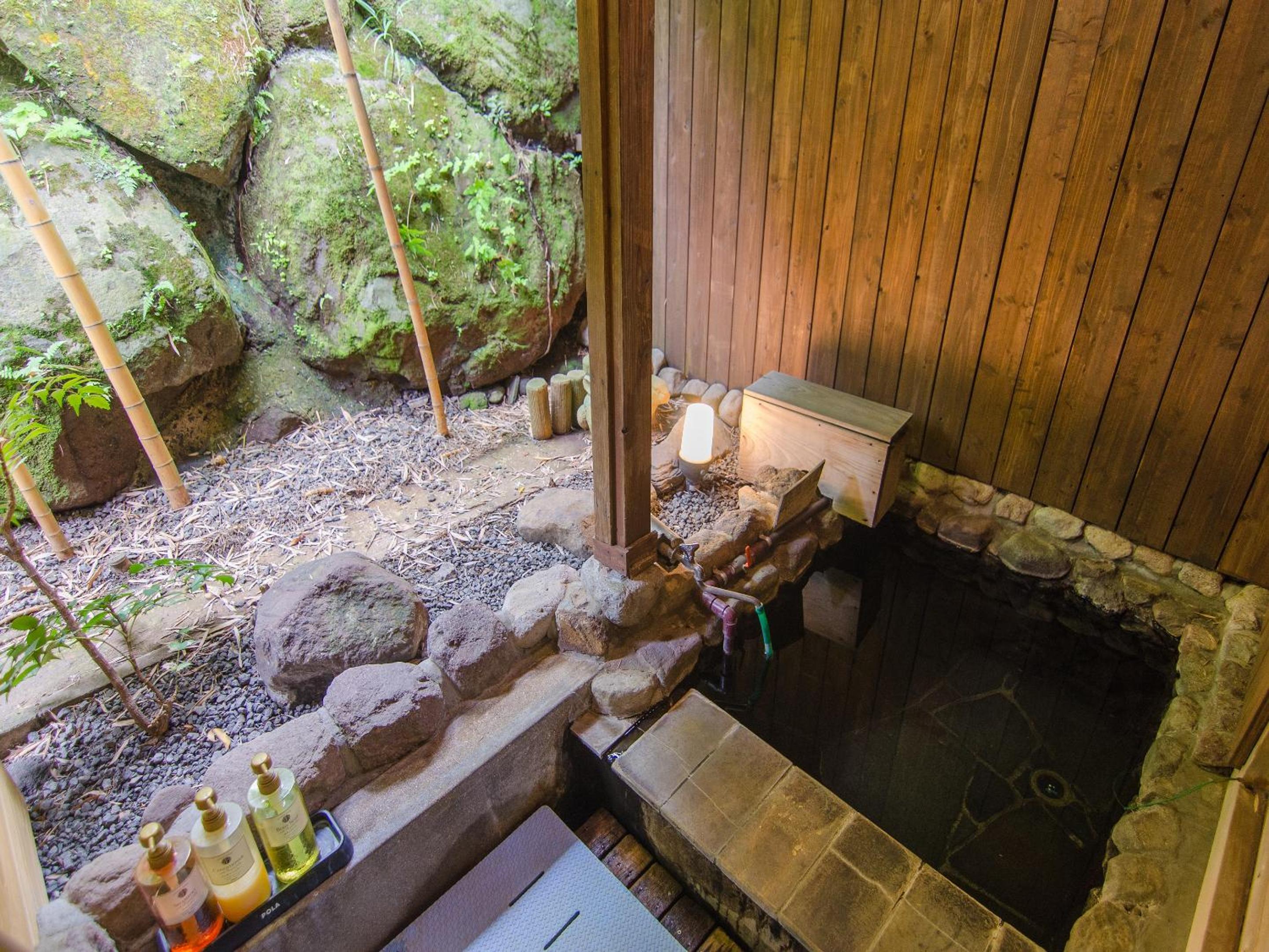 Ryokan Fukinoya