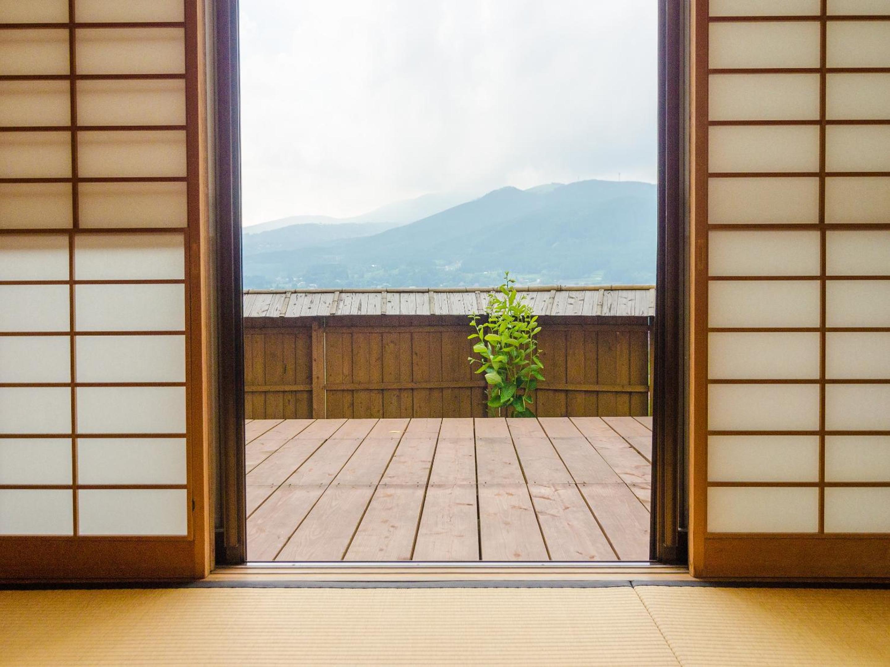Ryokan Fukinoya