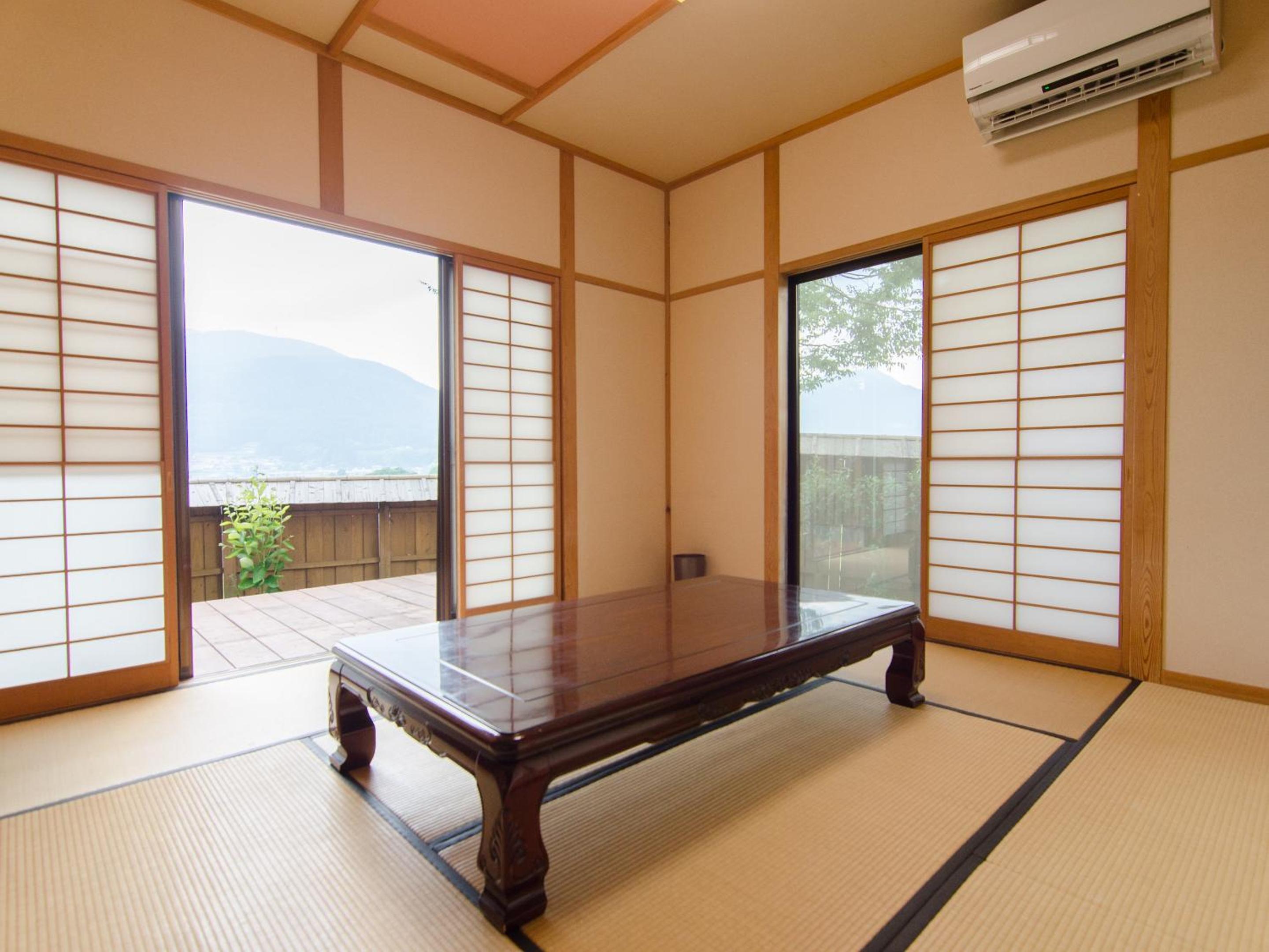 Ryokan Fukinoya