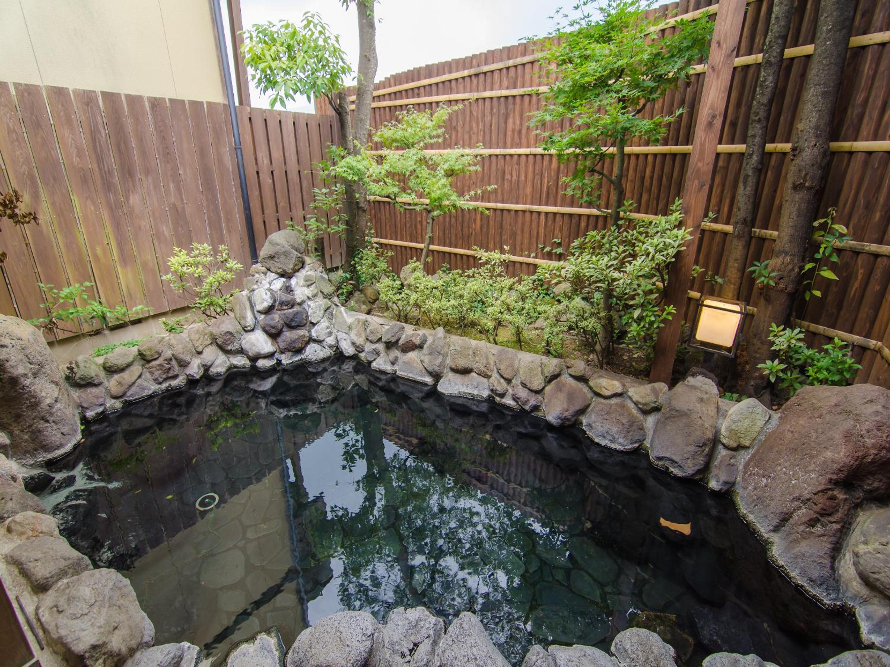 Ryokan Fukinoya
