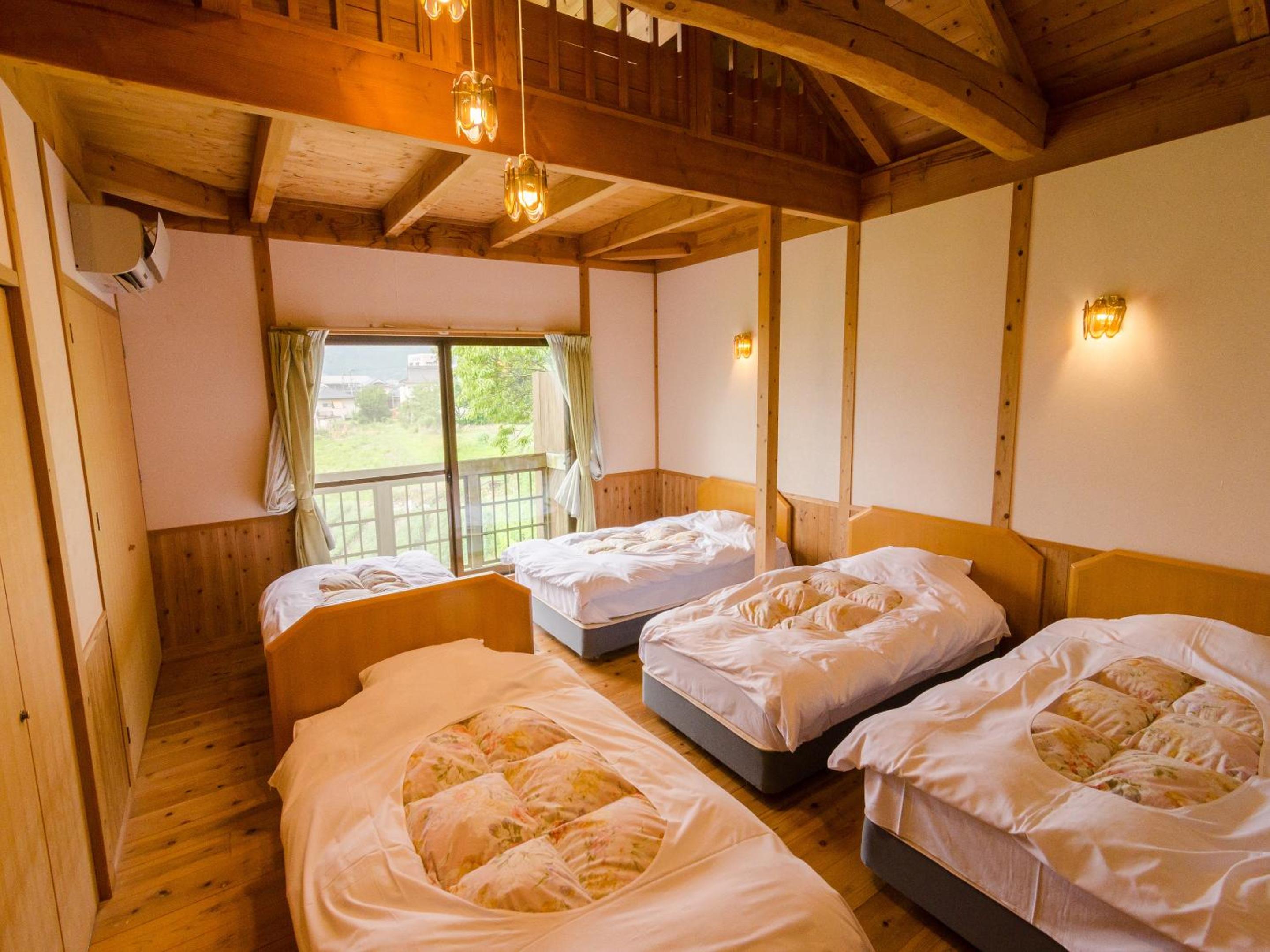Ryokan Fukinoya
