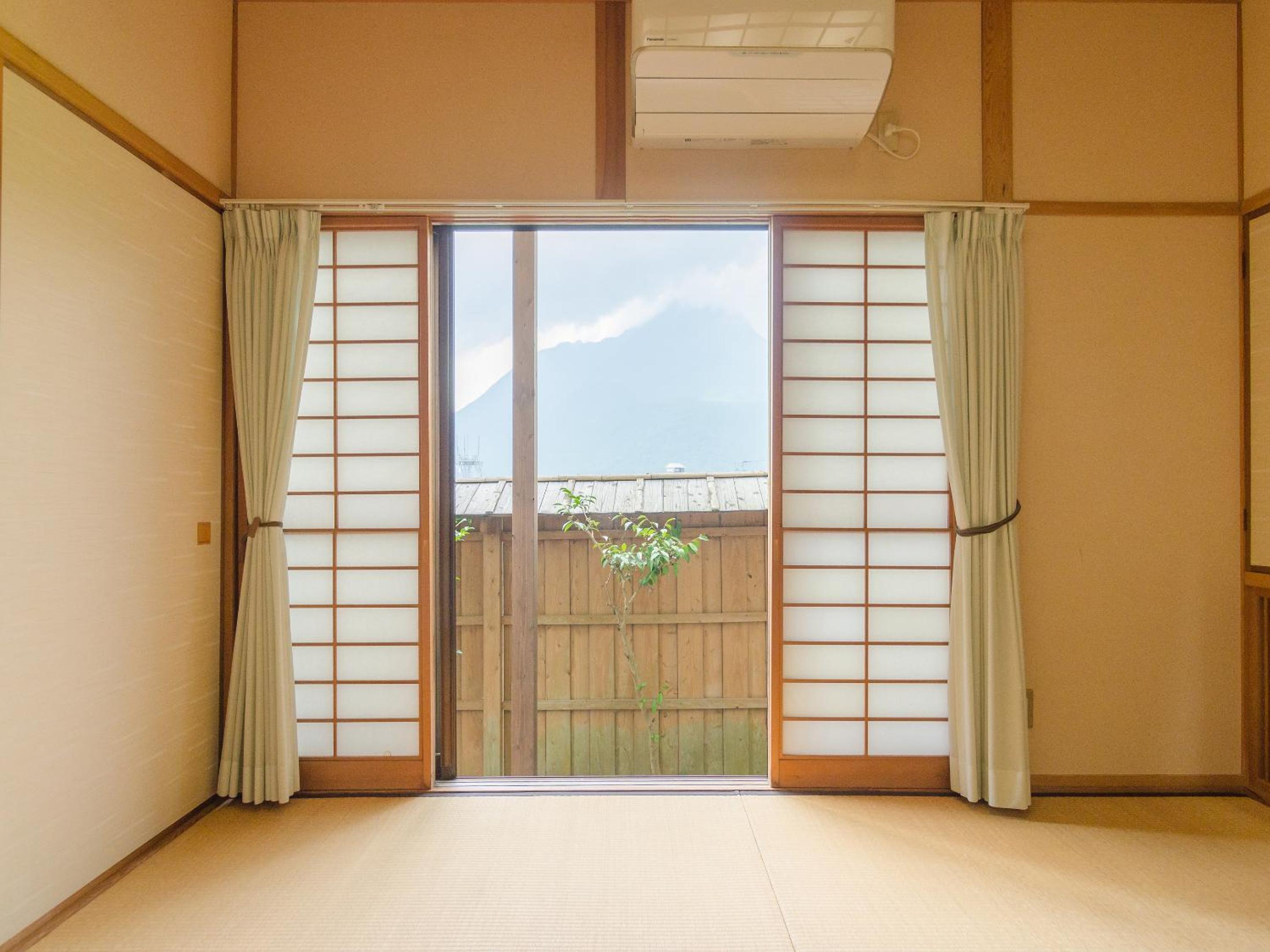 Ryokan Fukinoya