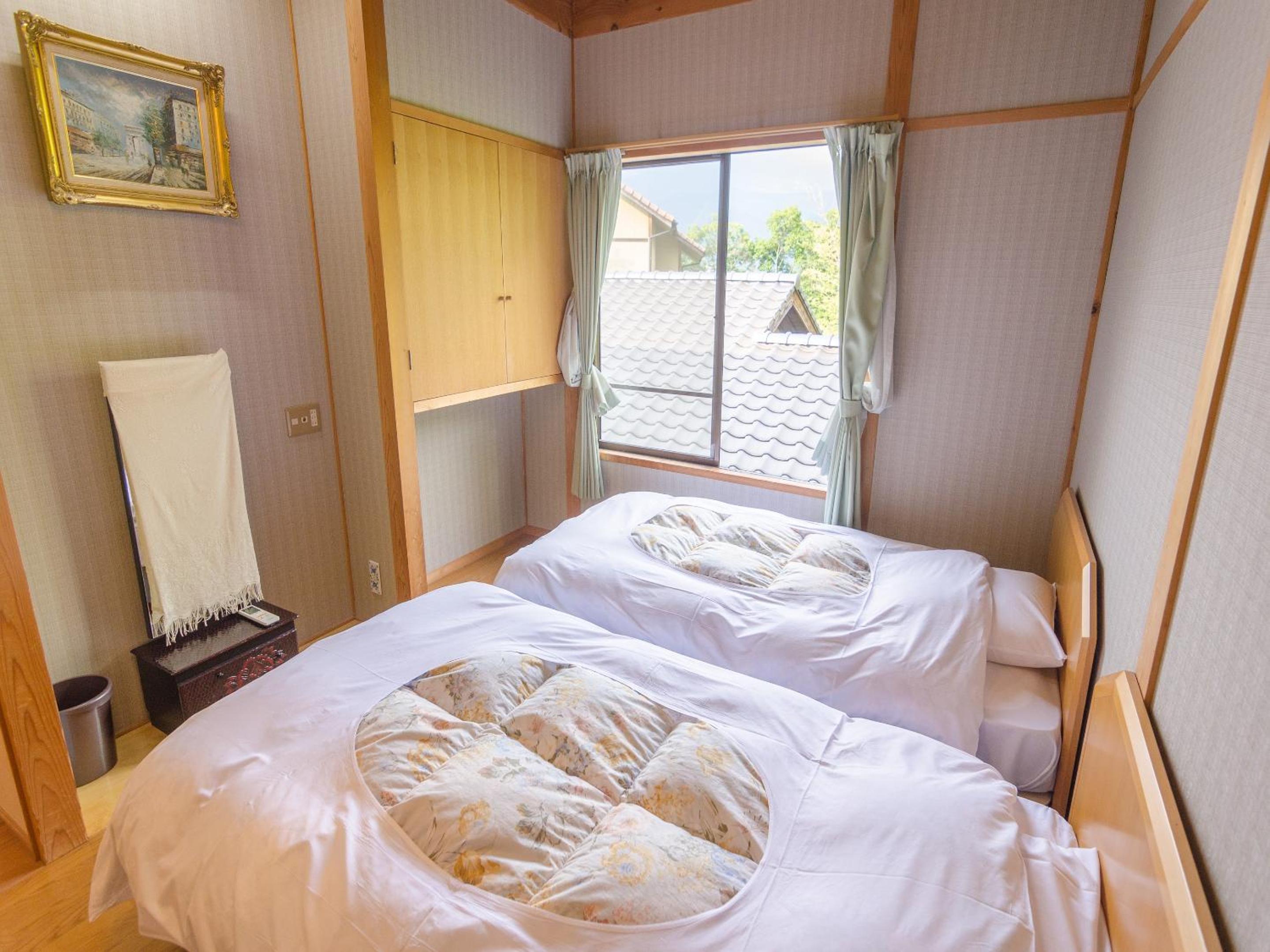 Ryokan Fukinoya