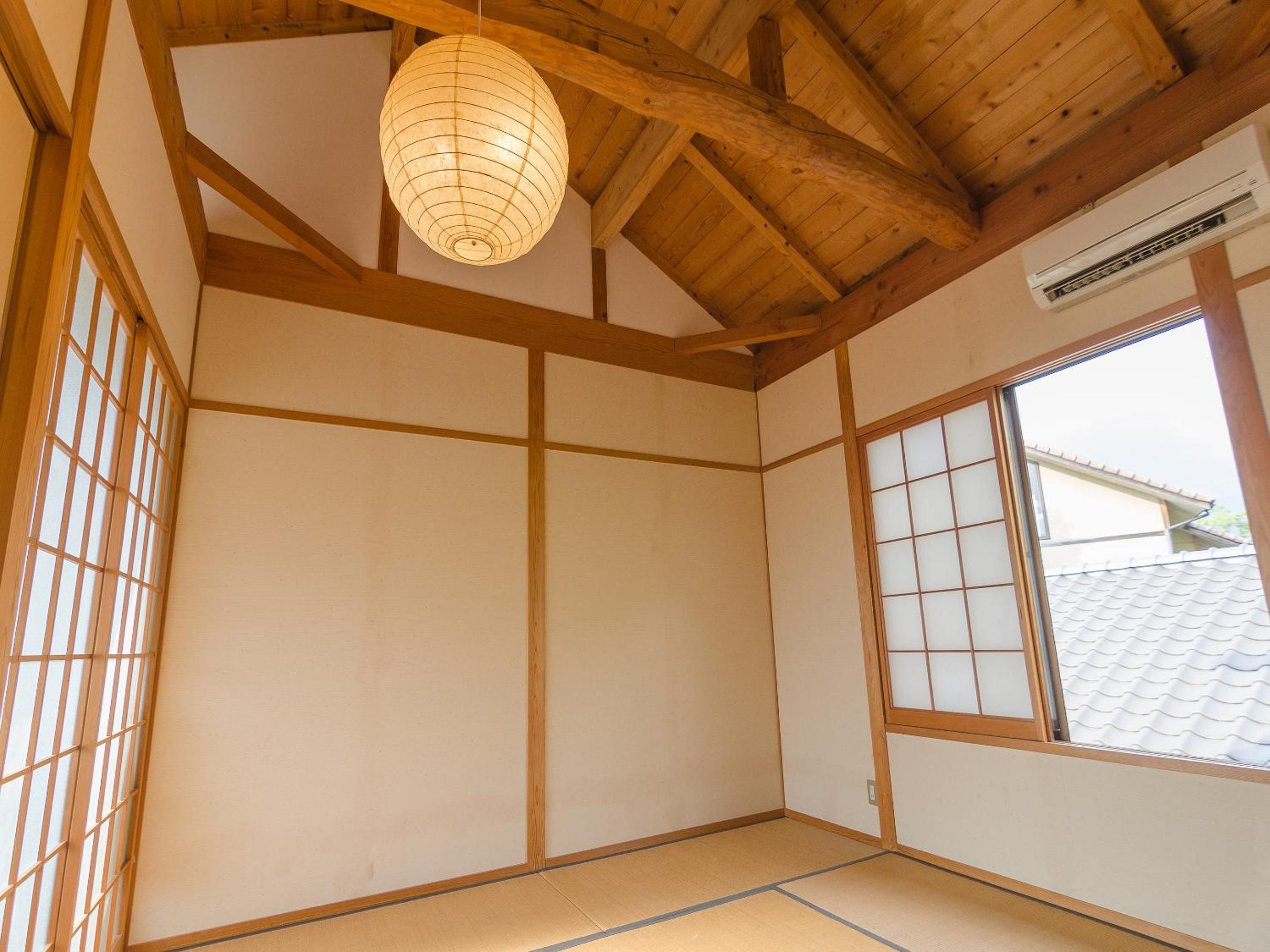 Ryokan Fukinoya