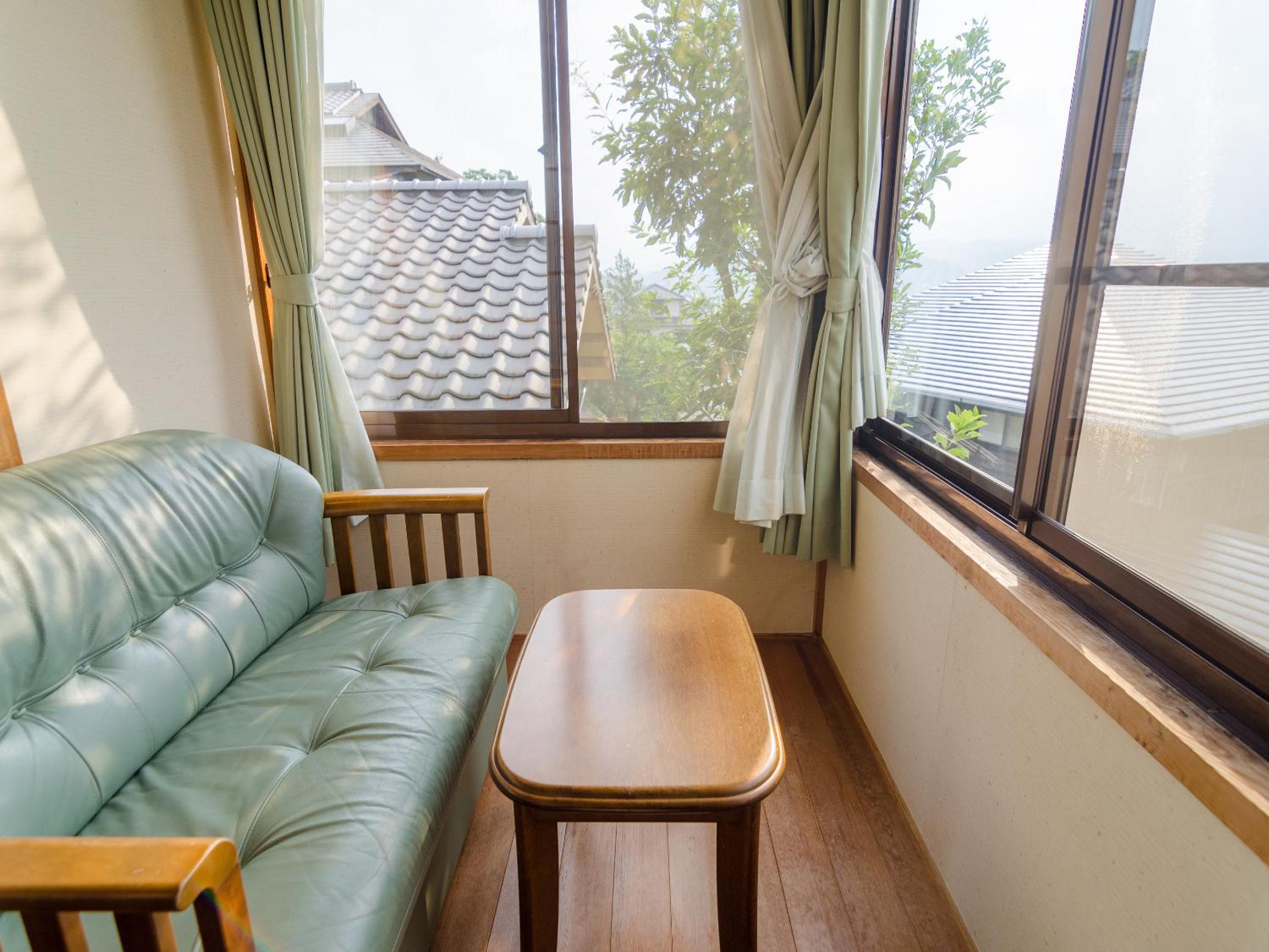 Ryokan Fukinoya
