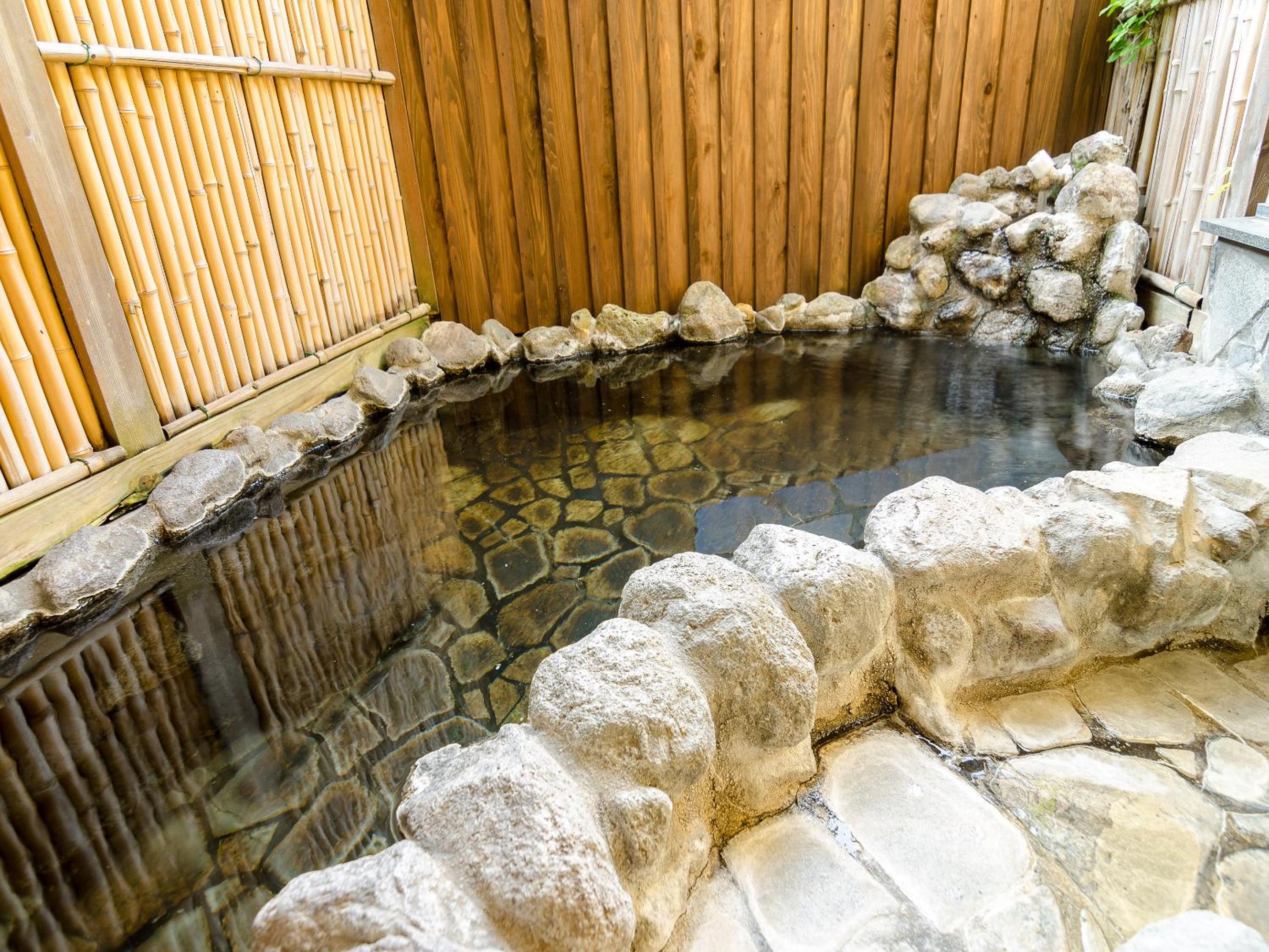Ryokan Fukinoya