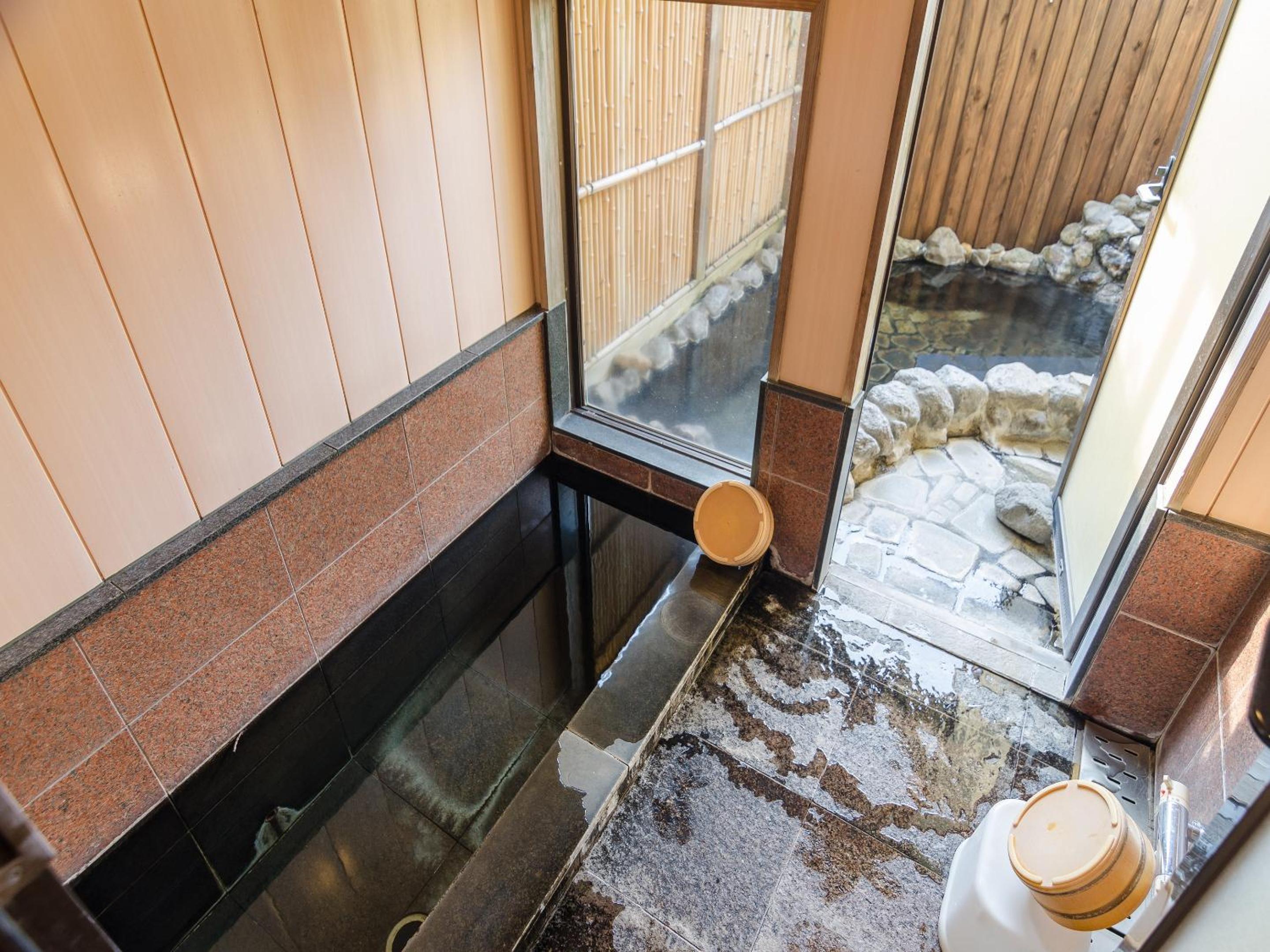 Ryokan Fukinoya