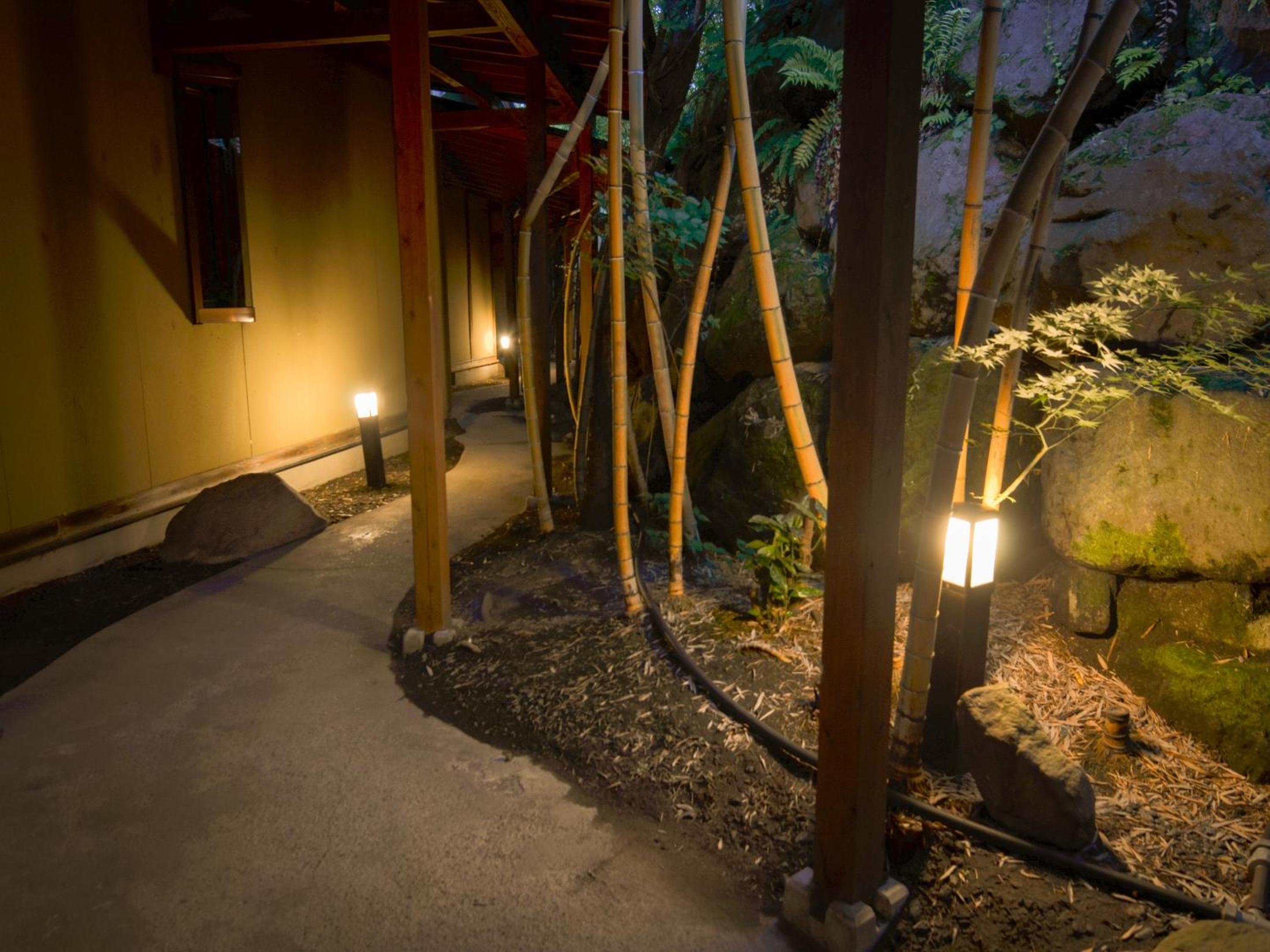 Ryokan Fukinoya