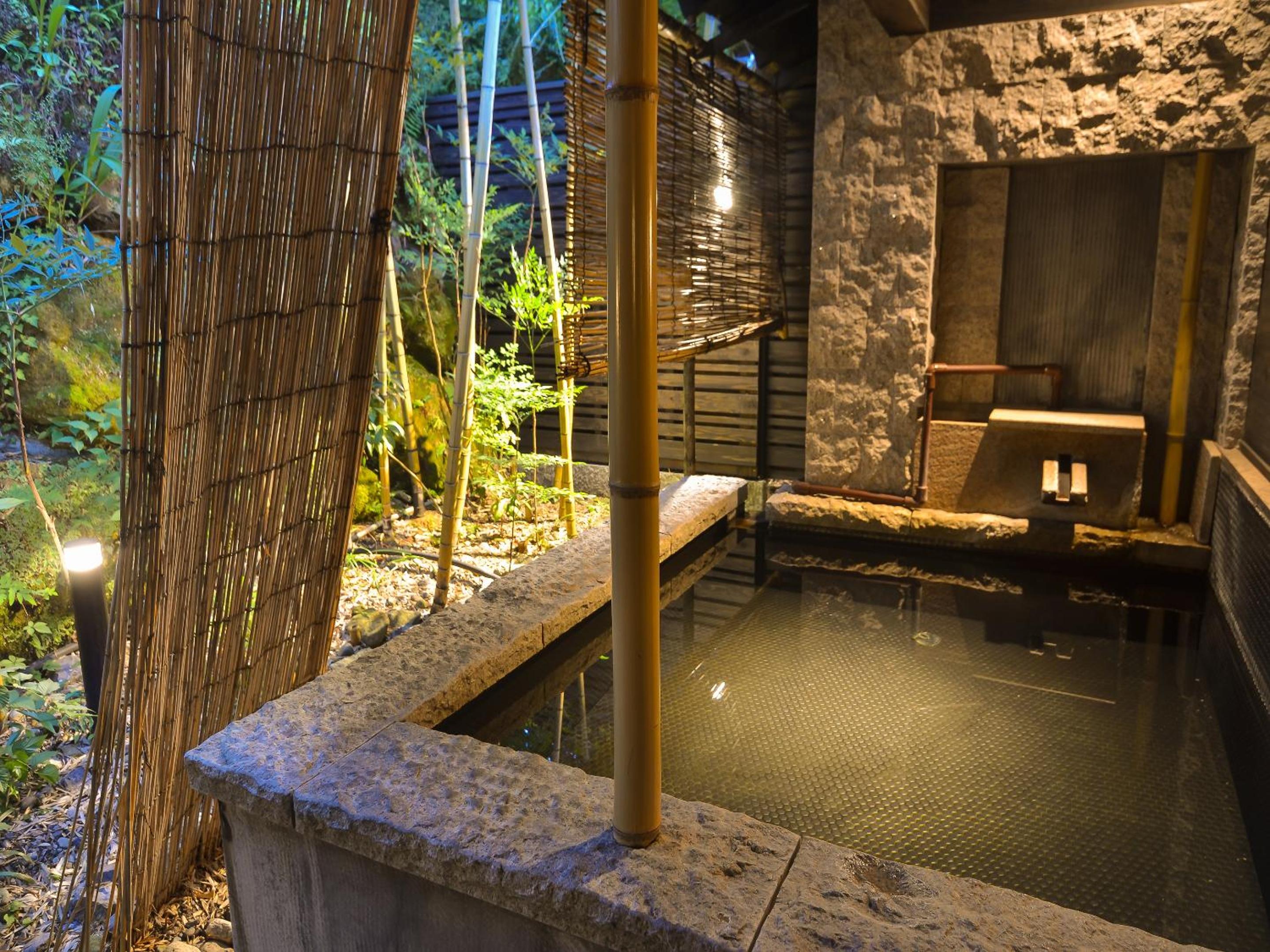 Ryokan Fukinoya