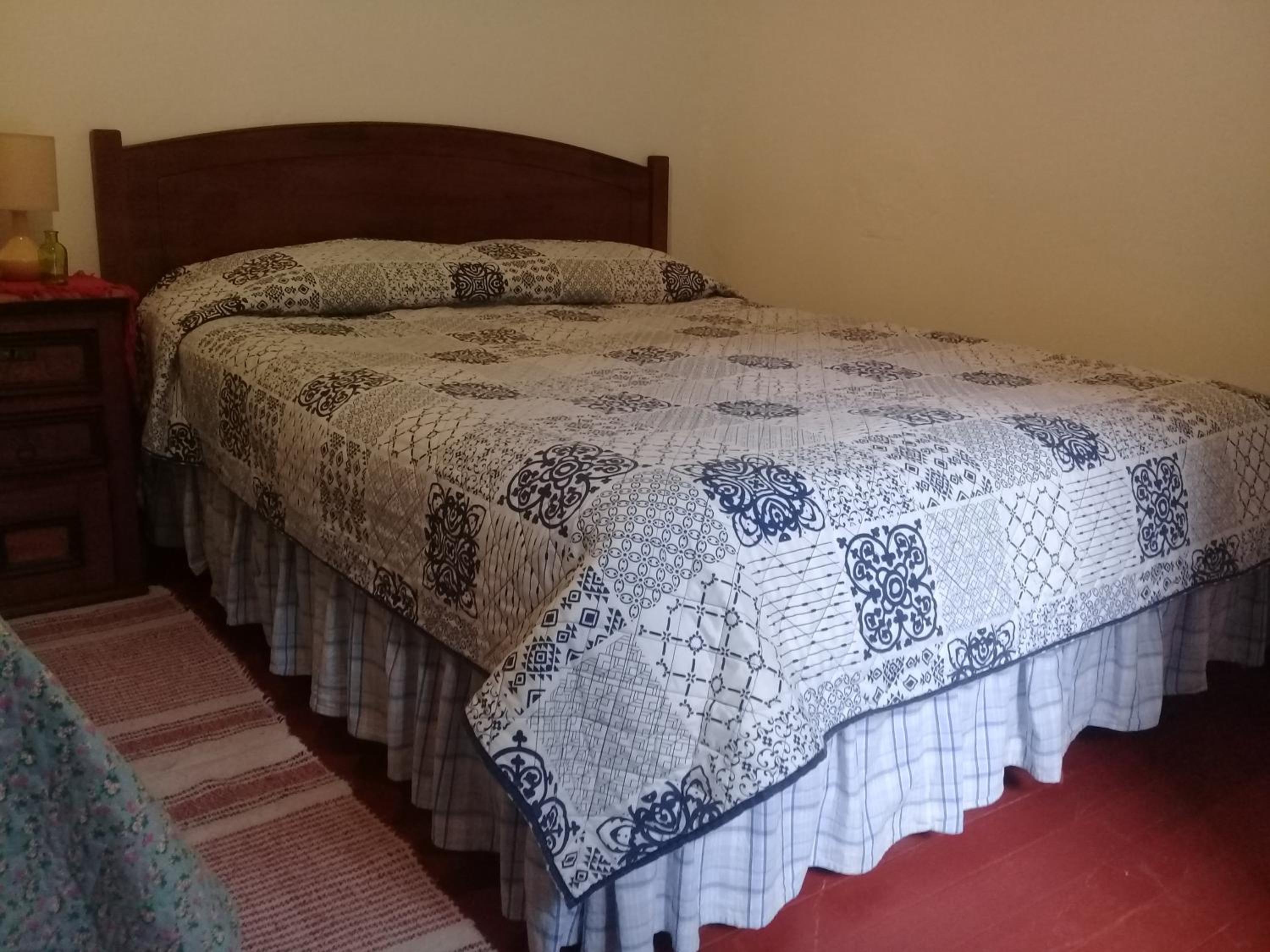 Doña Irene B & B