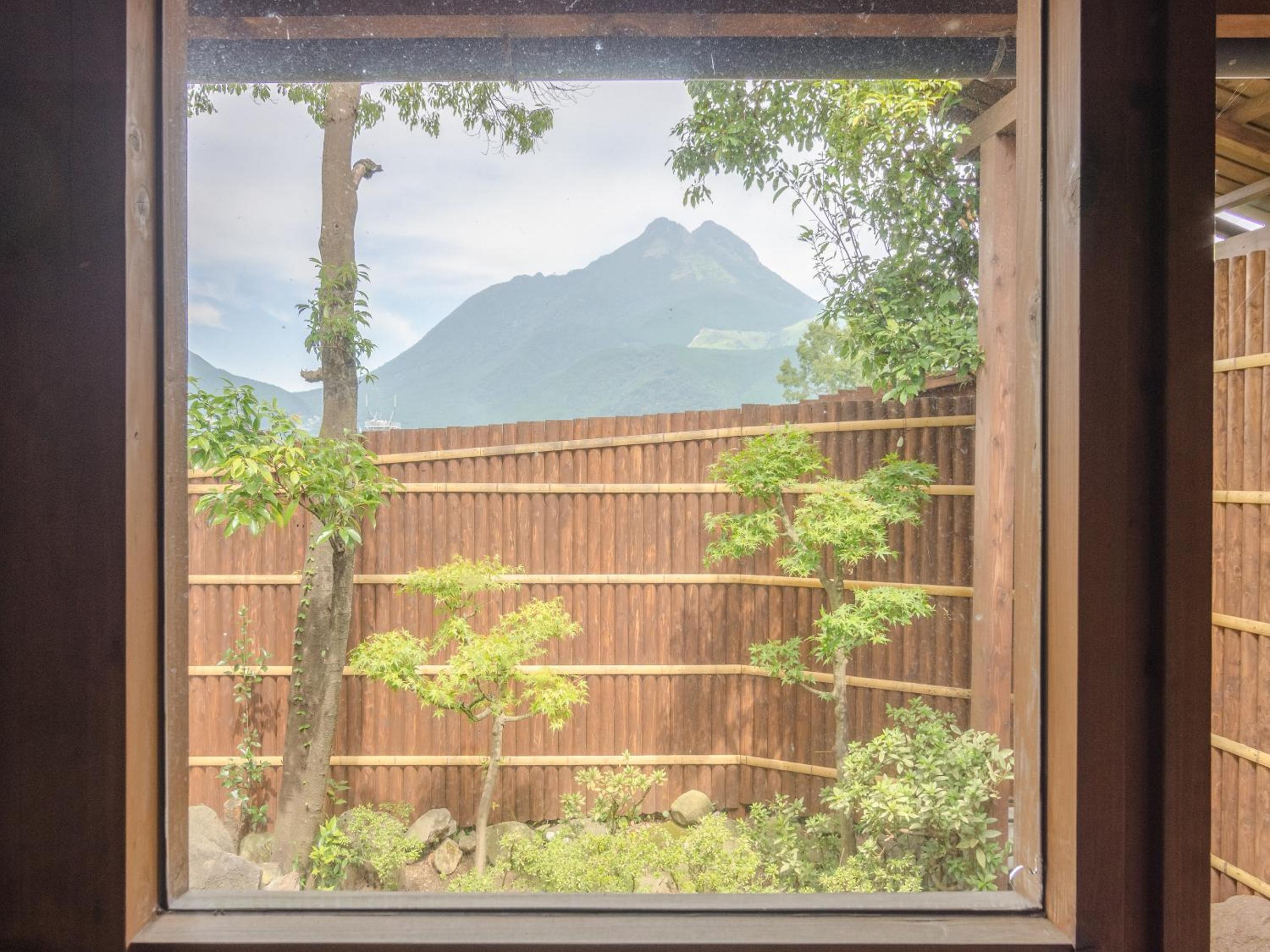Ryokan Fukinoya