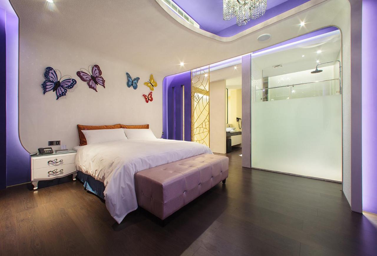 Chen He Motel