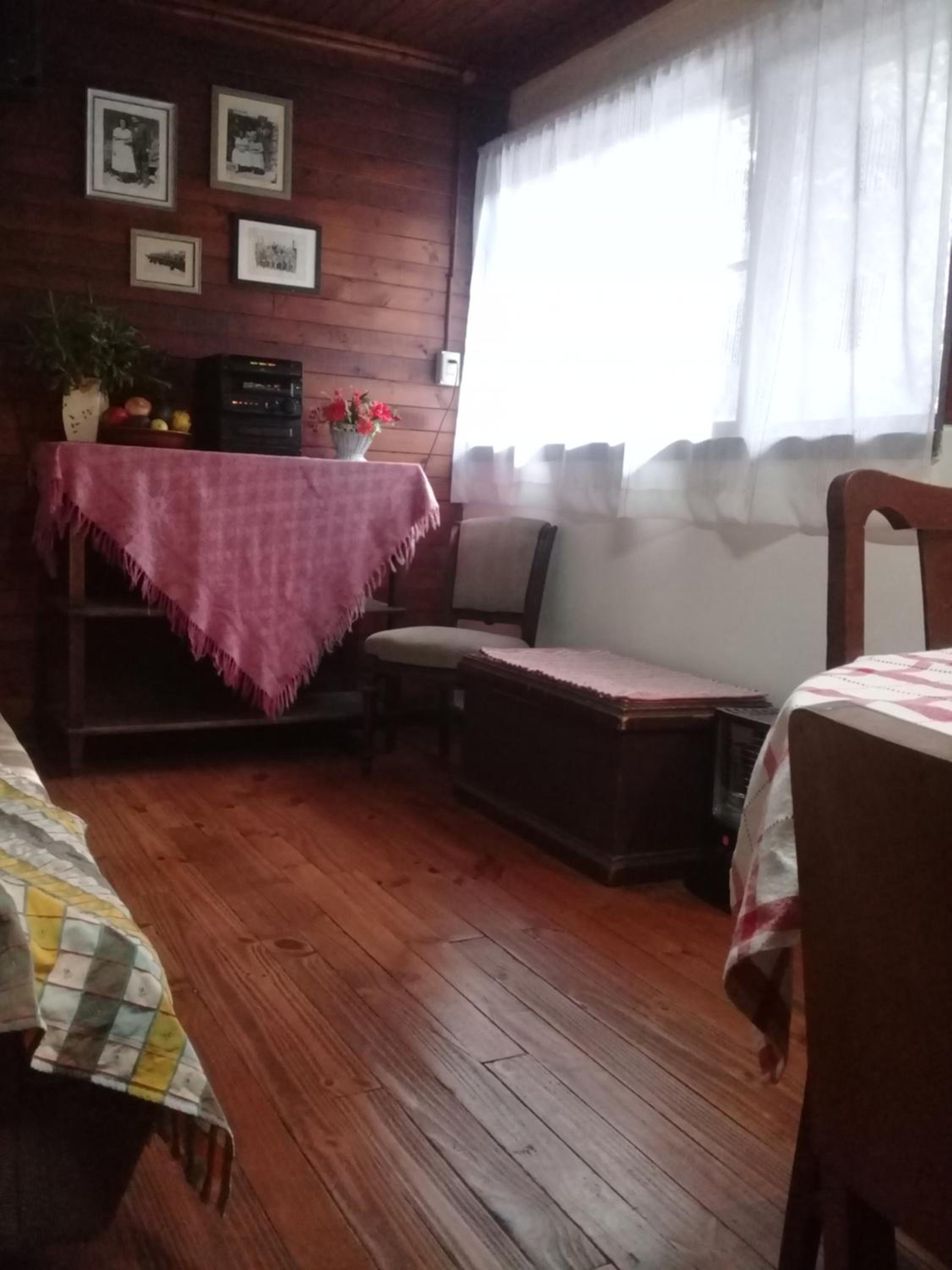 Doña Irene B & B