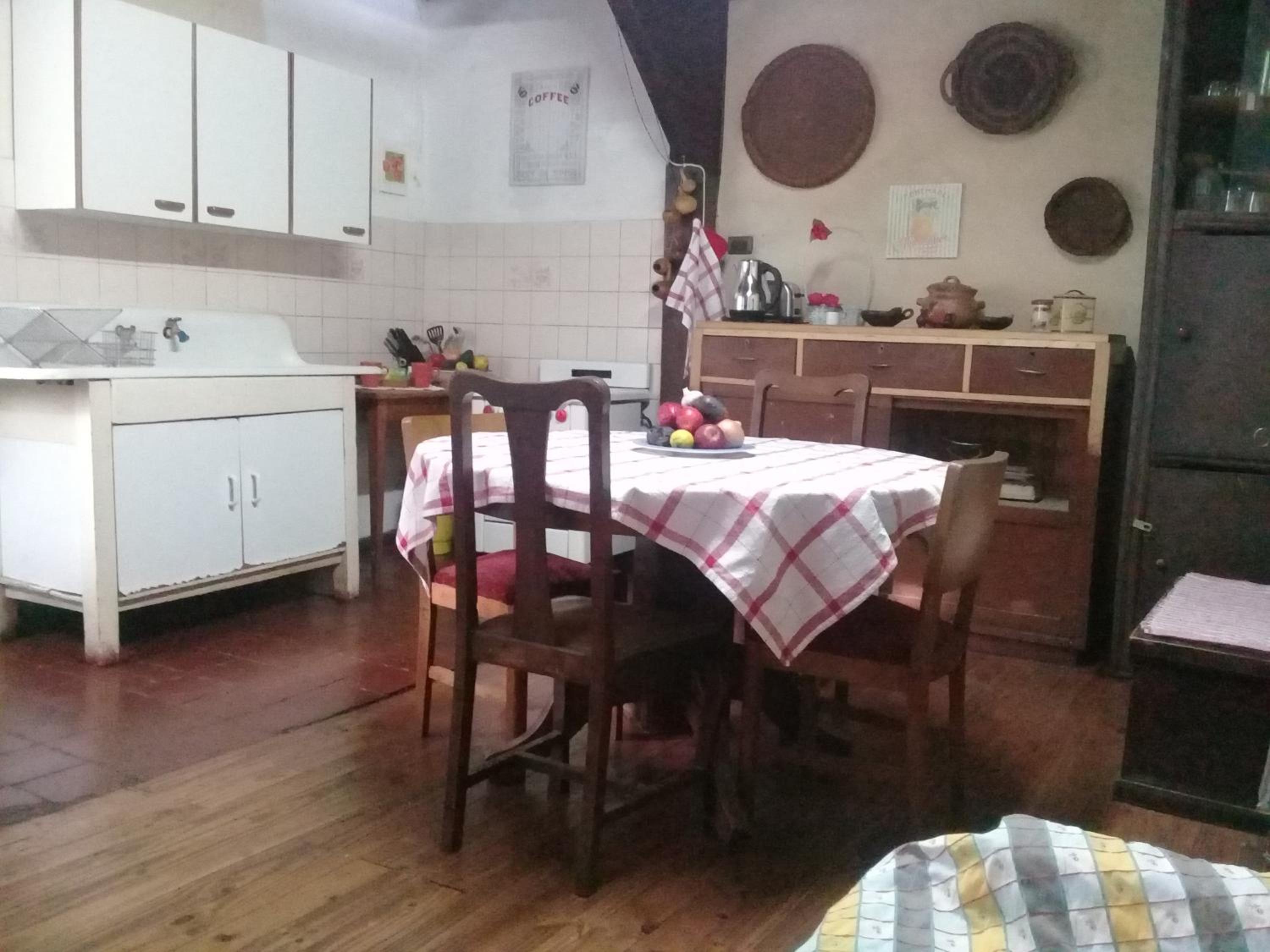 Doña Irene B & B