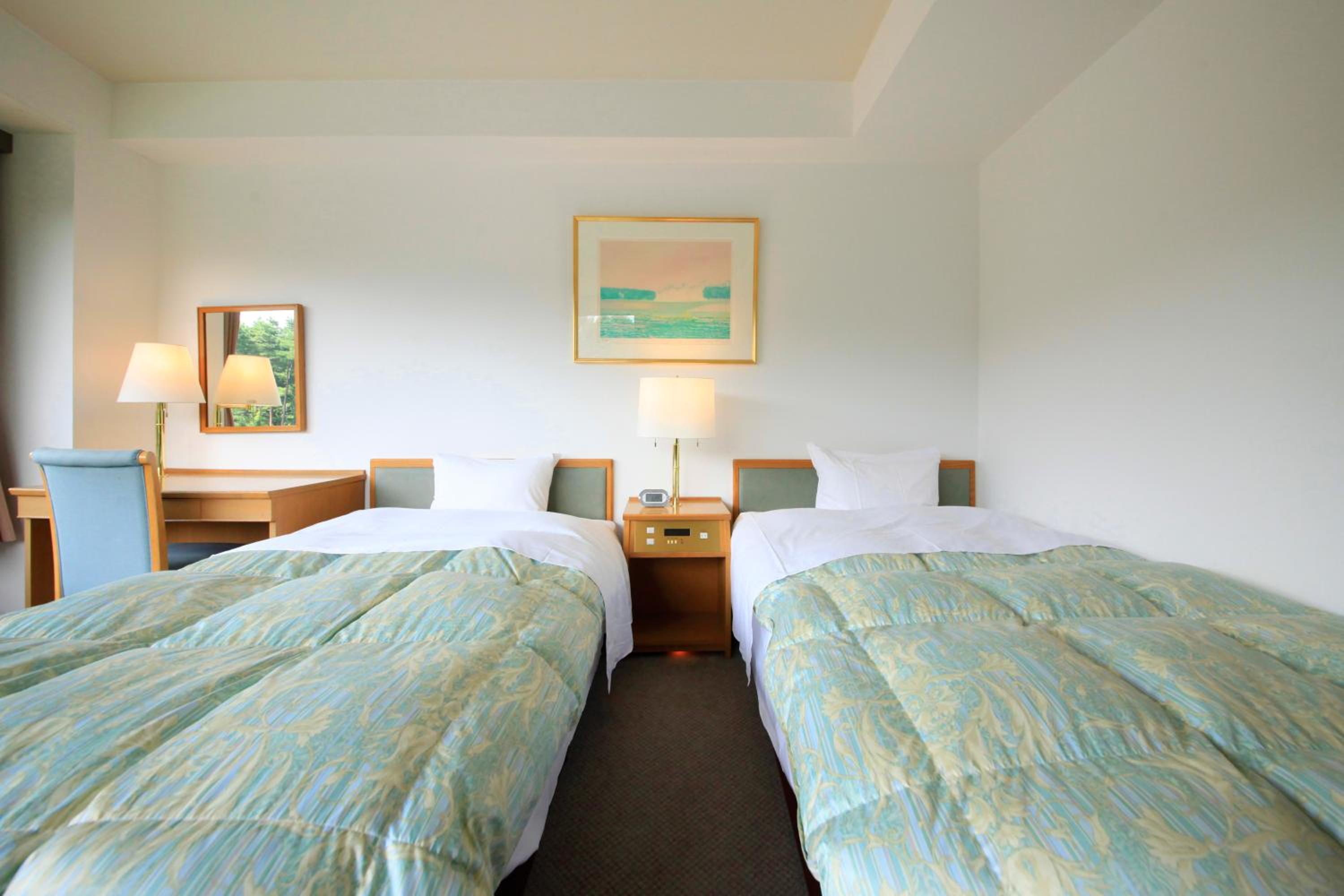 KAMENOI HOTEL Fuji