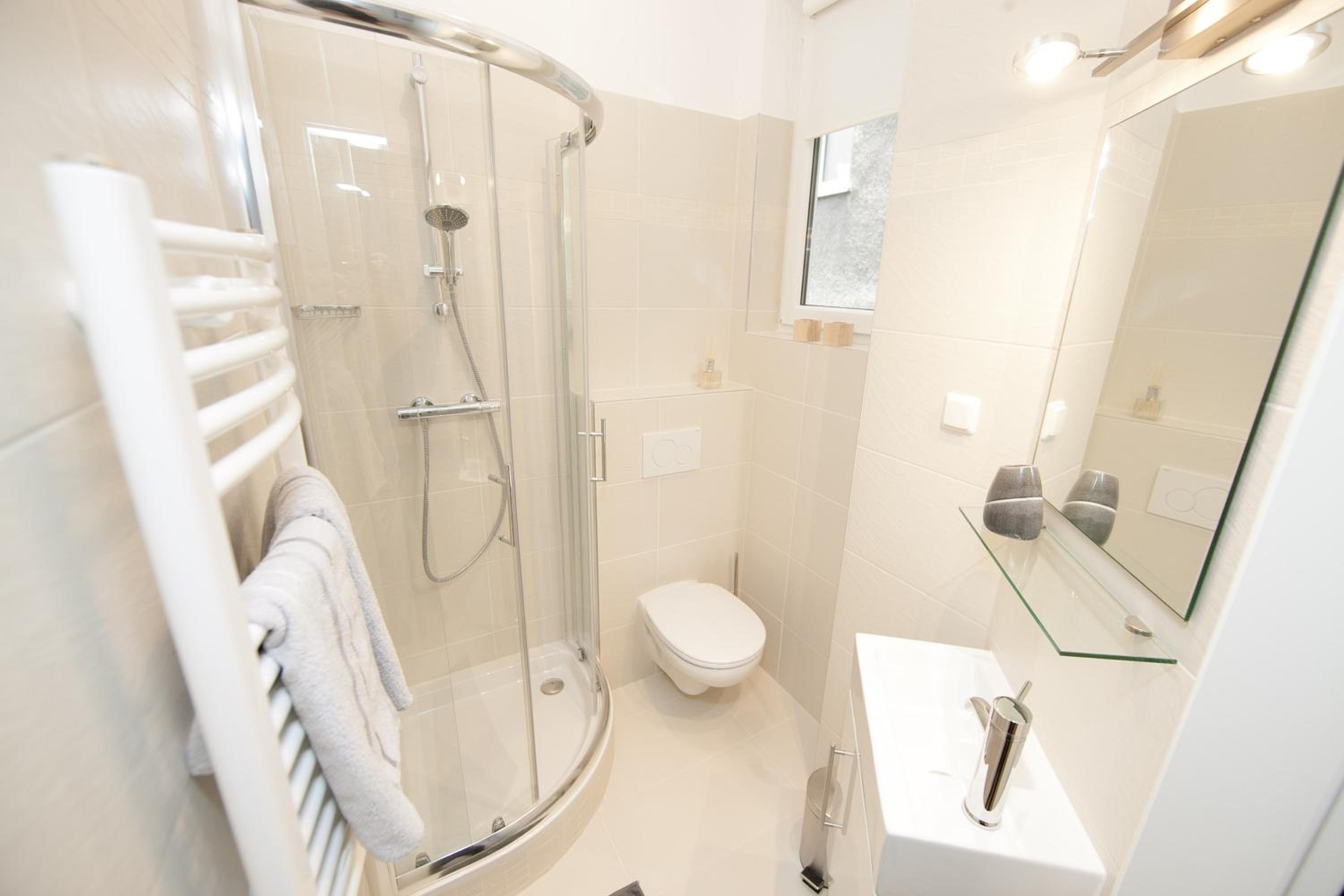 Traditional Apartments Vienna TAV - City
