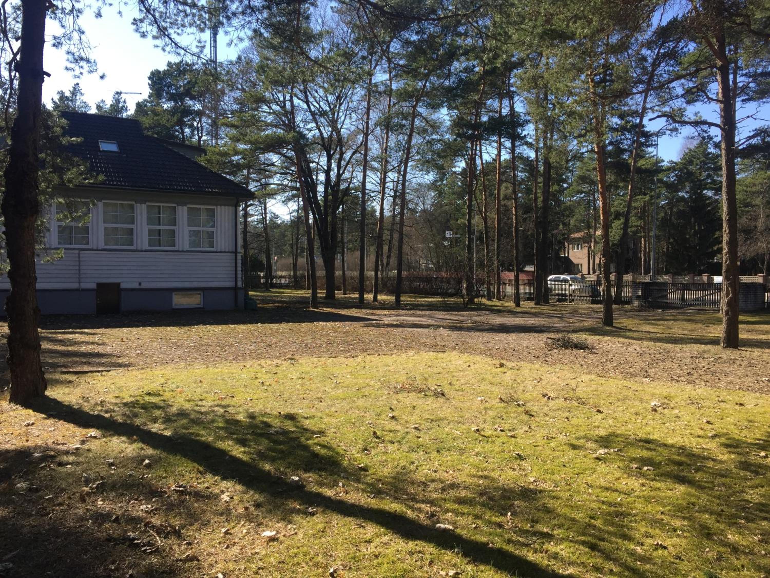 Tallinn Vacations - Freedom65 Hostel and Caravan - Property Image 44