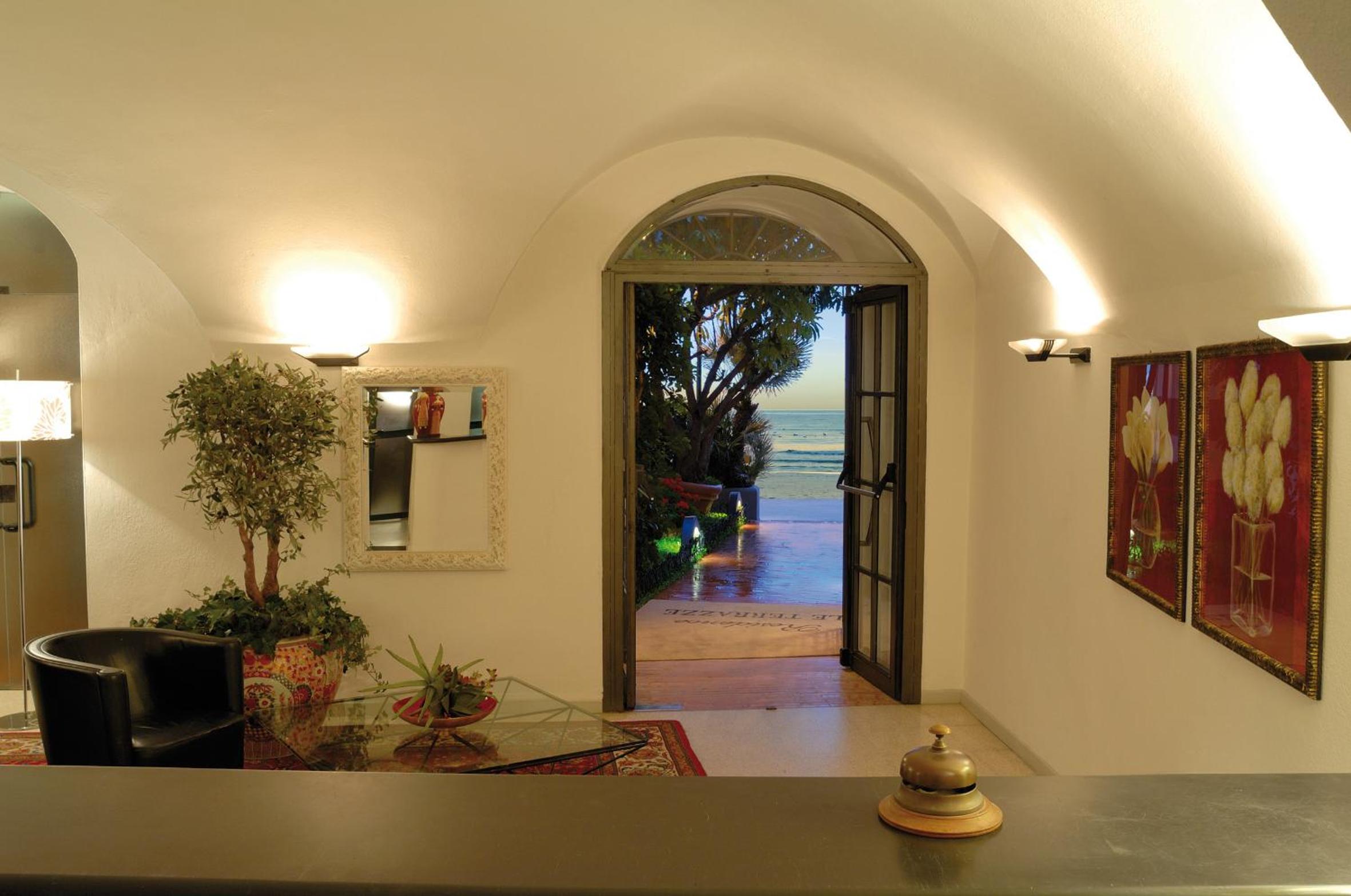 Hotel Residence Le Terrazze - Image 1