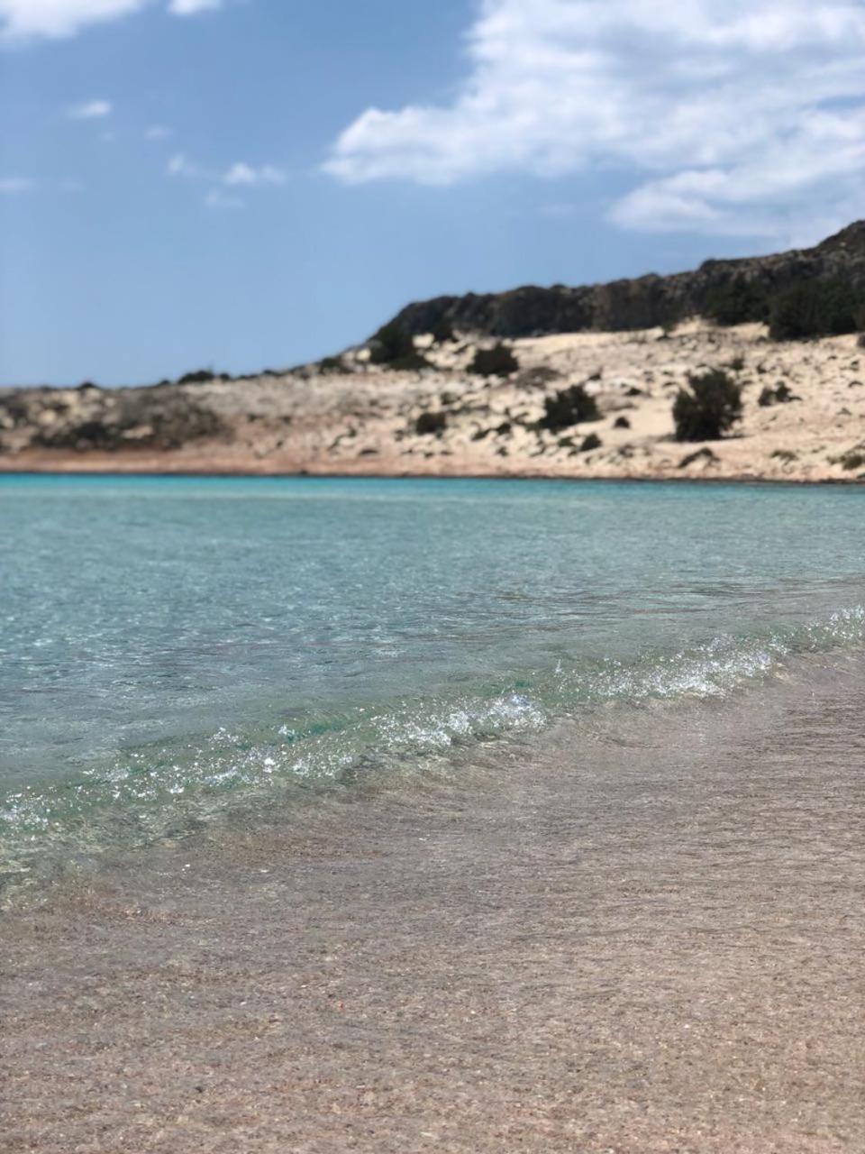 Elafonisos Mare