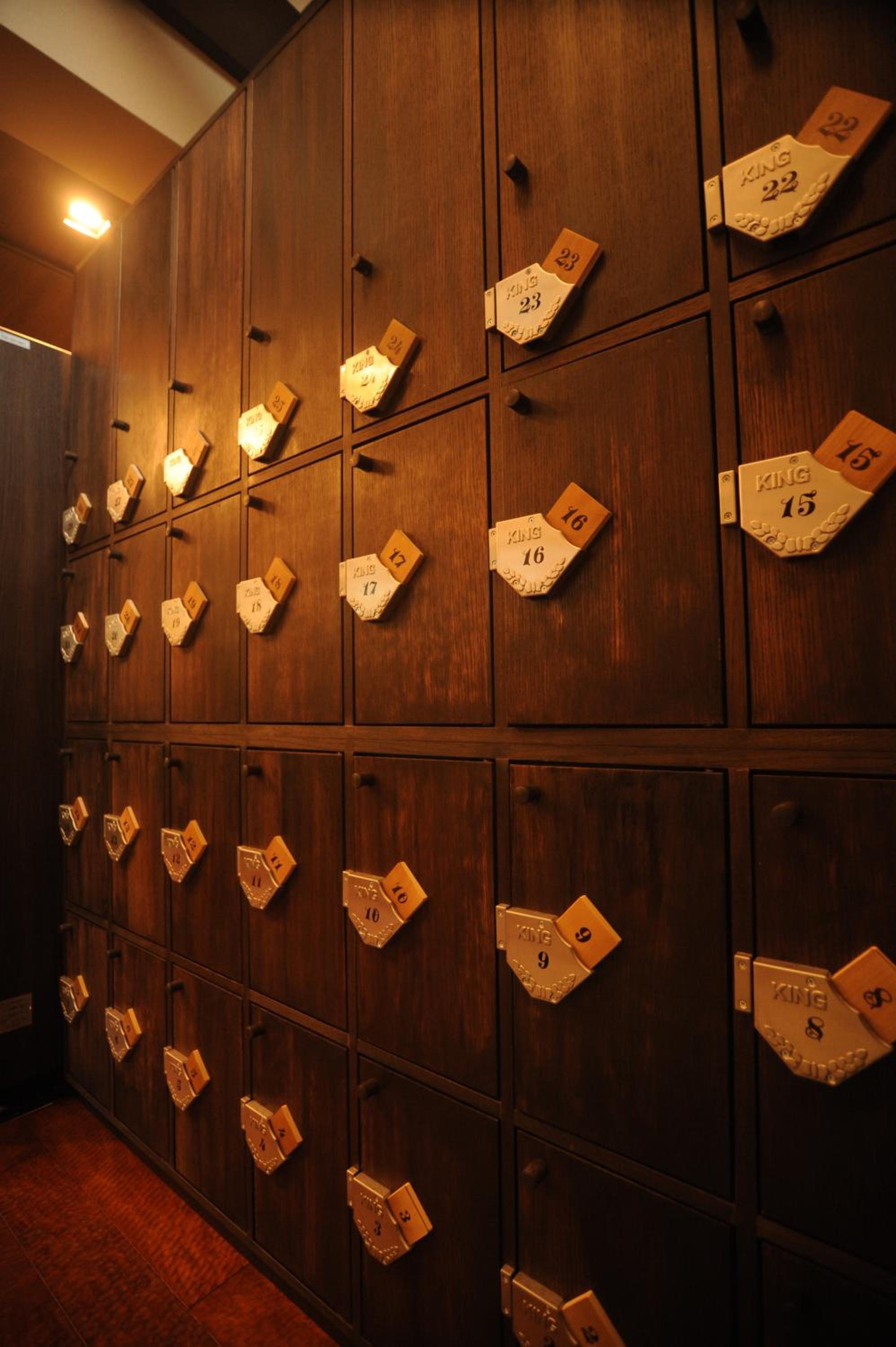 Kyoto Takasegawa Bettei 24
