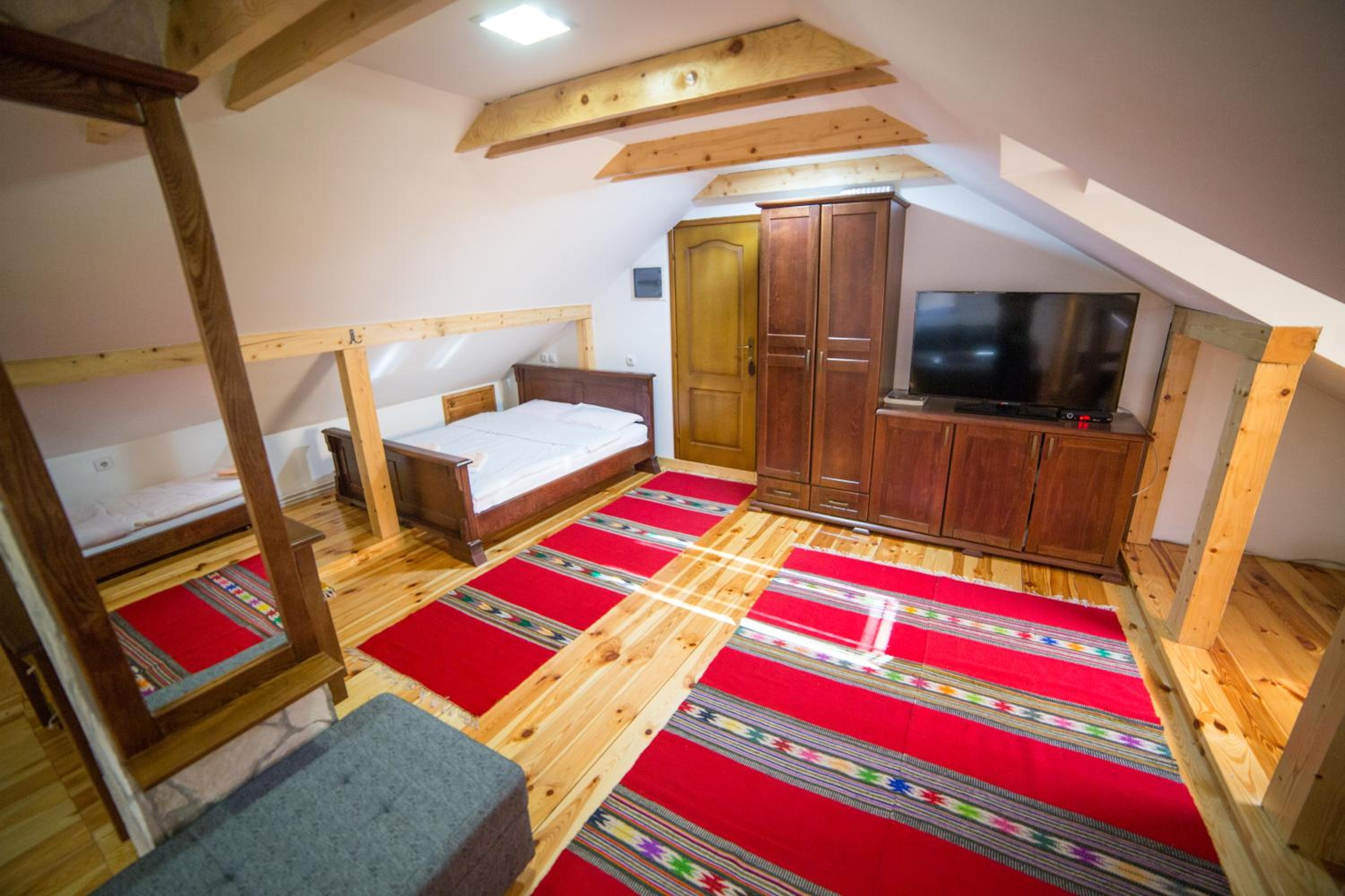 Guesthouse Sandra