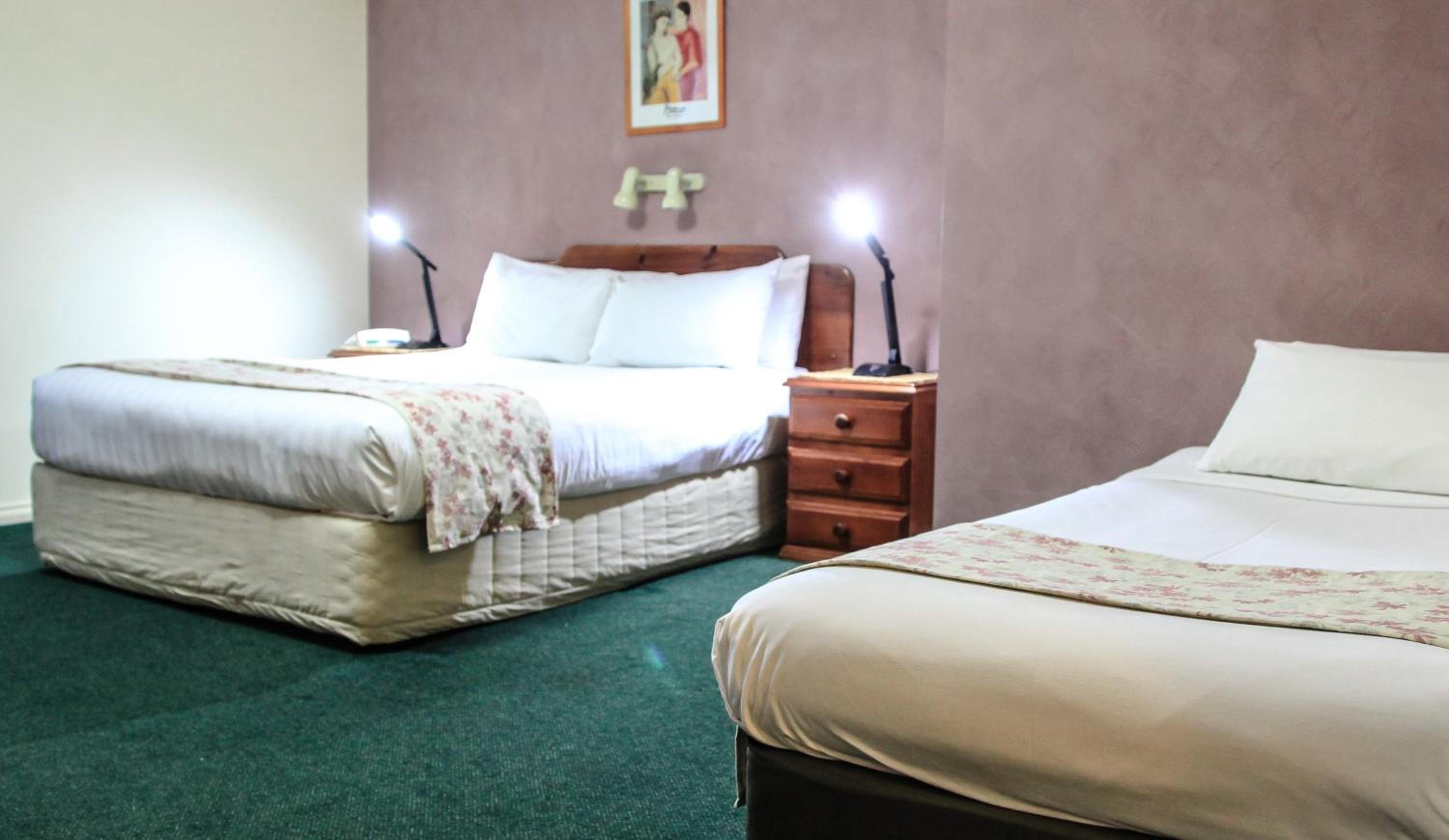 Maynestay Motel