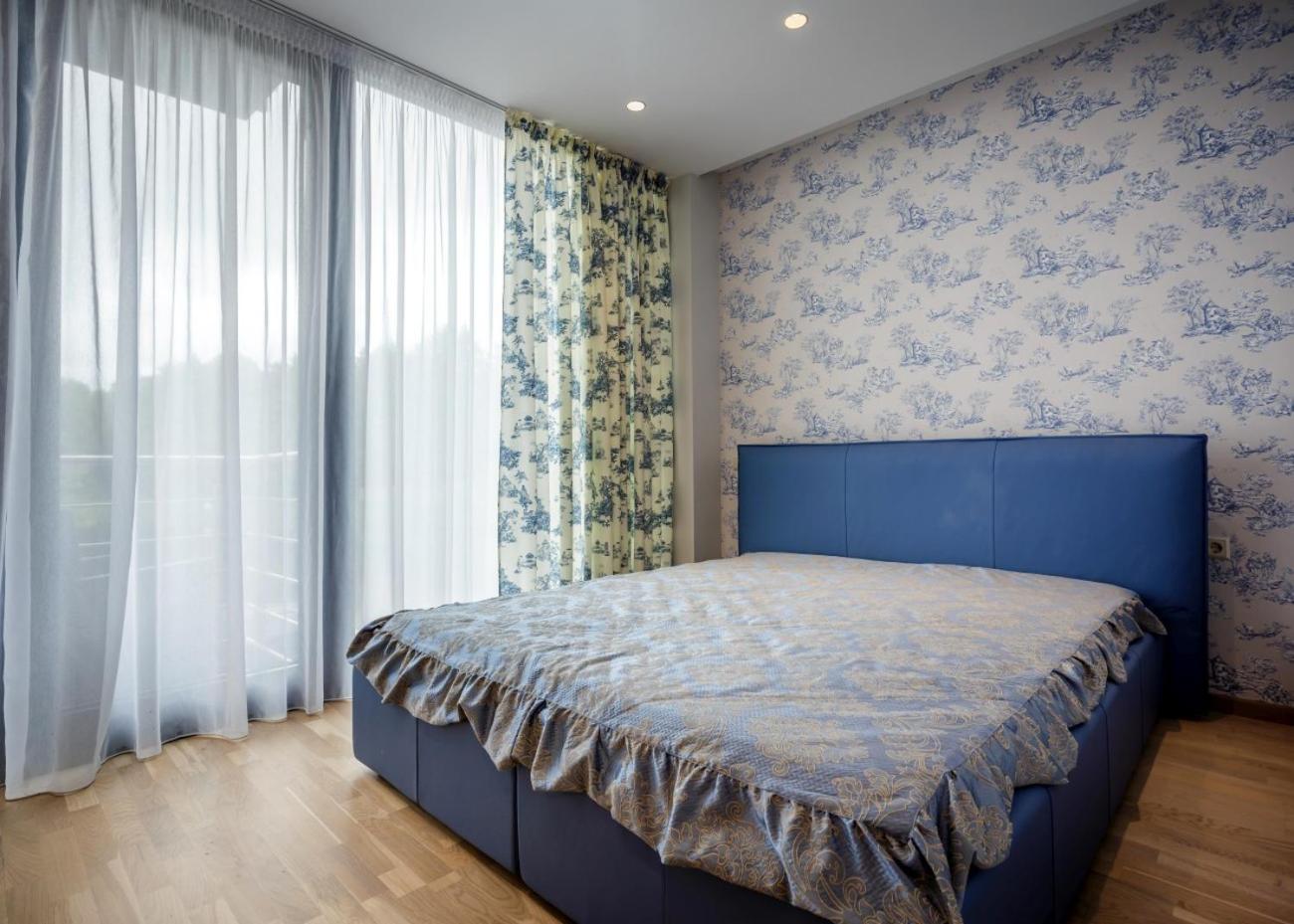 Apartamentai Palangoje "Smilciu Trio" view 4