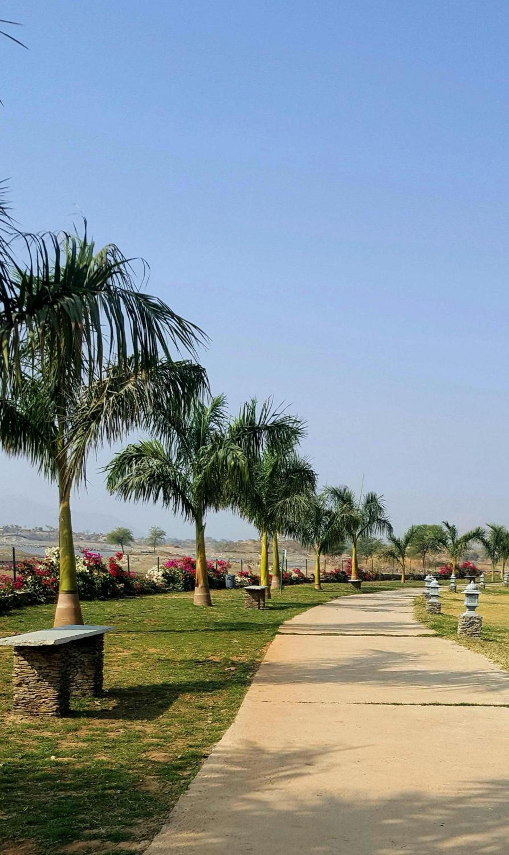 TatSaraasa Resort & Spa, Udaipur
