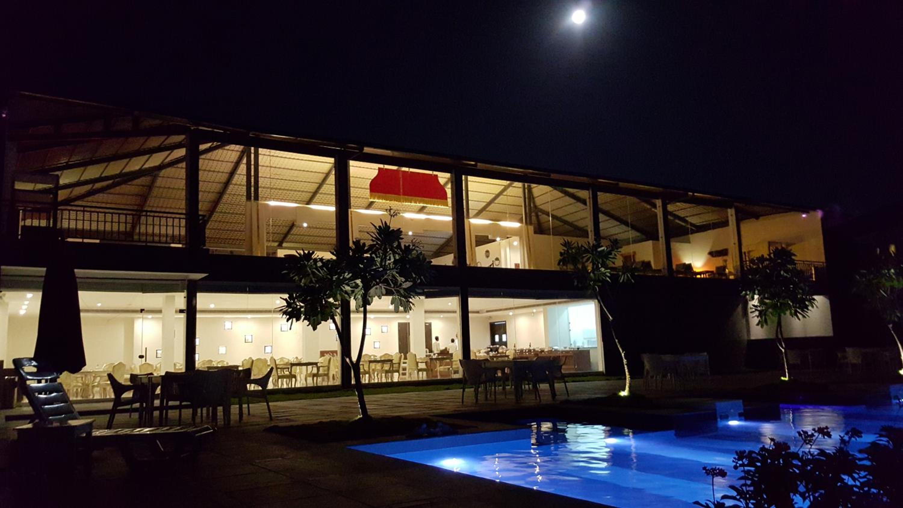 TatSaraasa Resort & Spa, Udaipur
