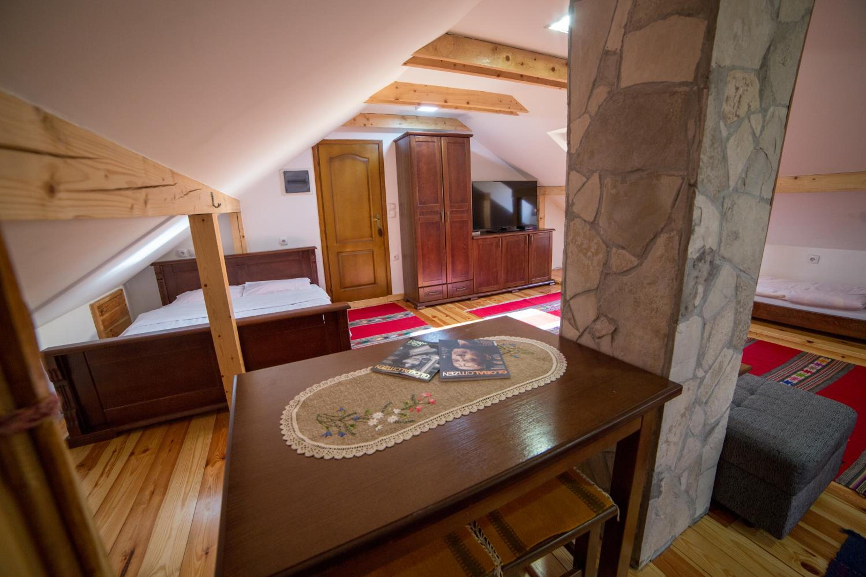 Guesthouse Sandra
