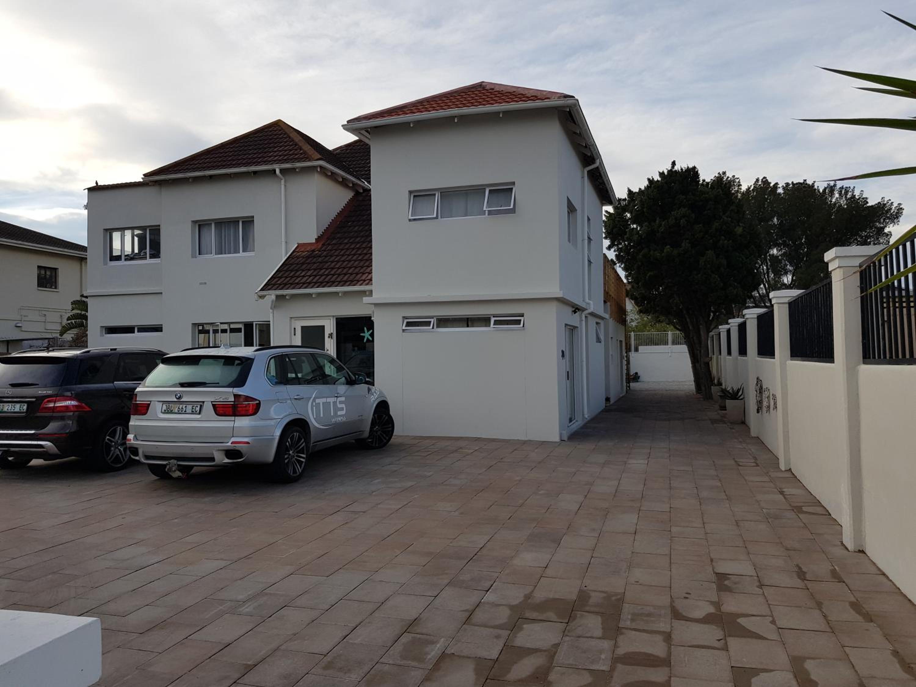 Beachway Guesthouse