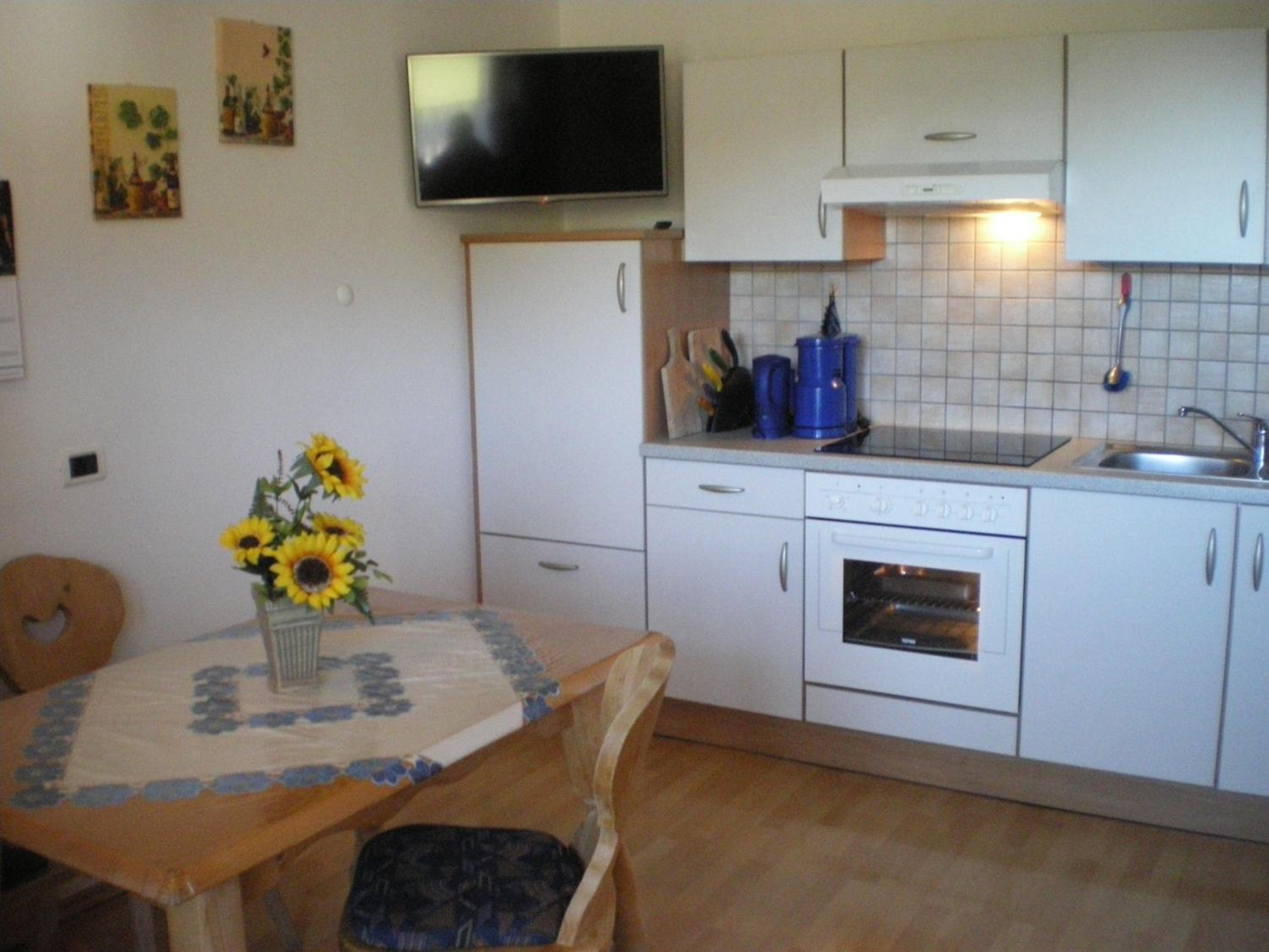 Ferienwohnung Winklerhof view 3