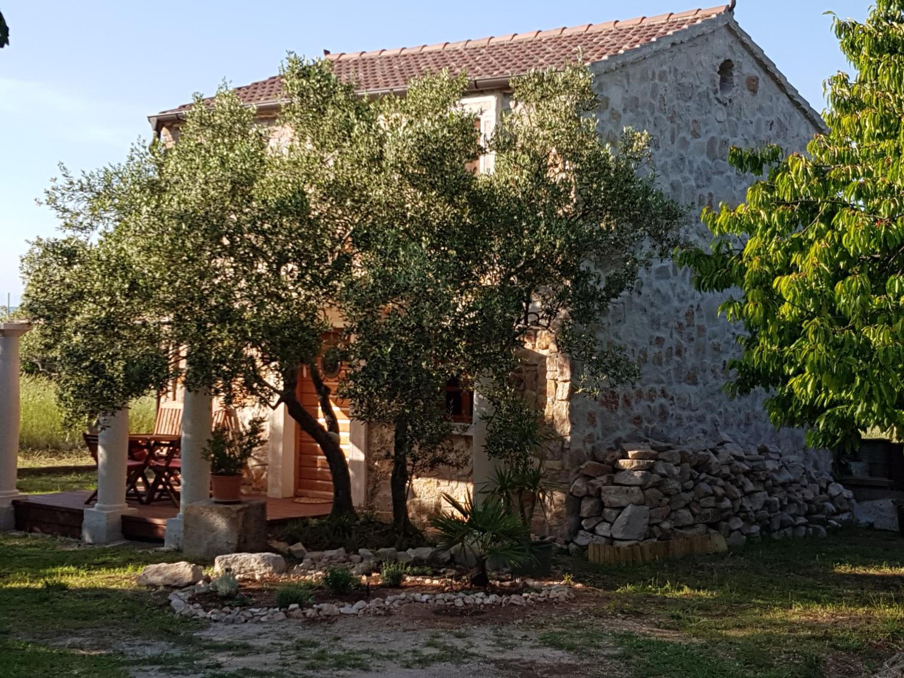 Villa Flaveico