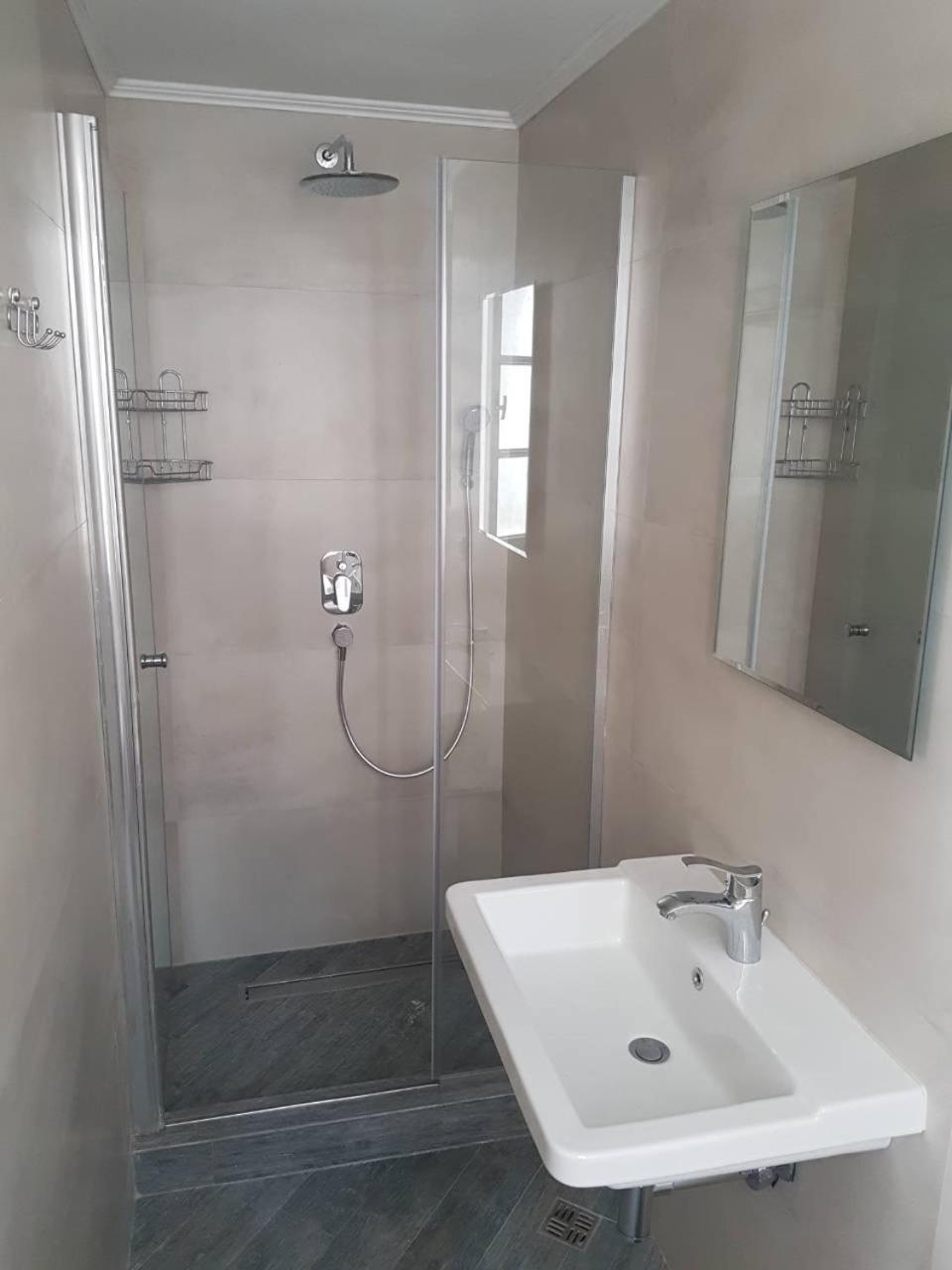 Rooms Dana Old Town Budva