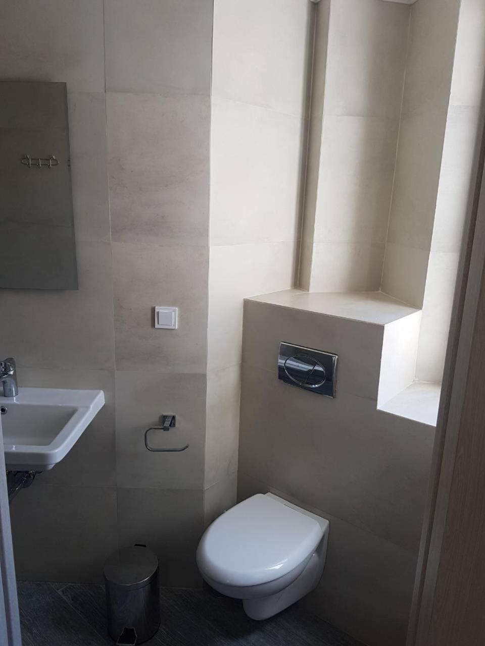 Rooms Dana Old Town Budva