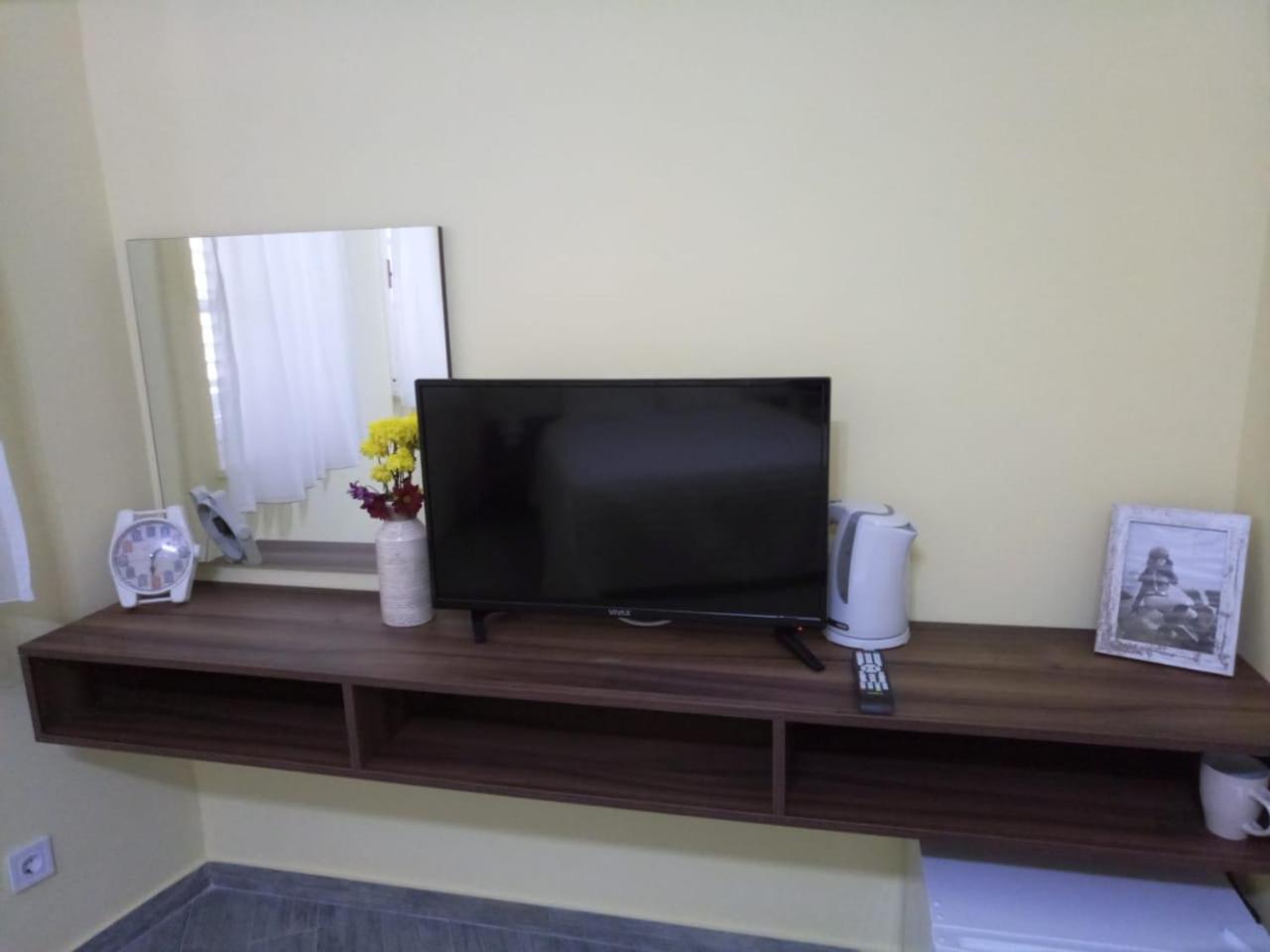 Rooms Dana Old Town Budva