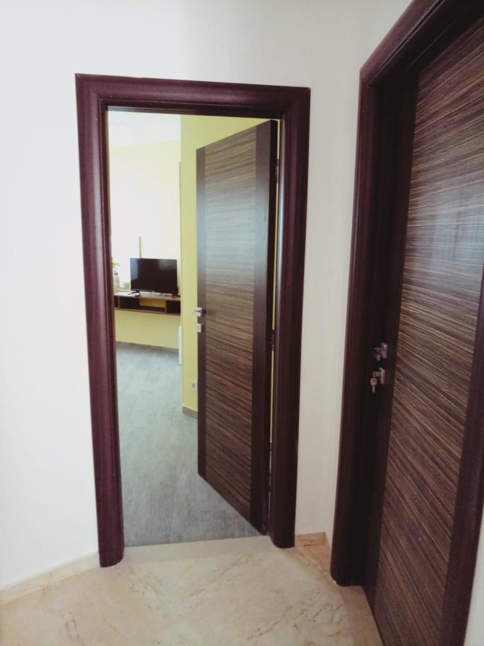 Rooms Dana Old Town Budva