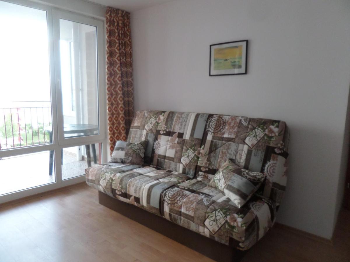 Kalina Private Apartments in Marina View Fort Beach, Sveti Vlas