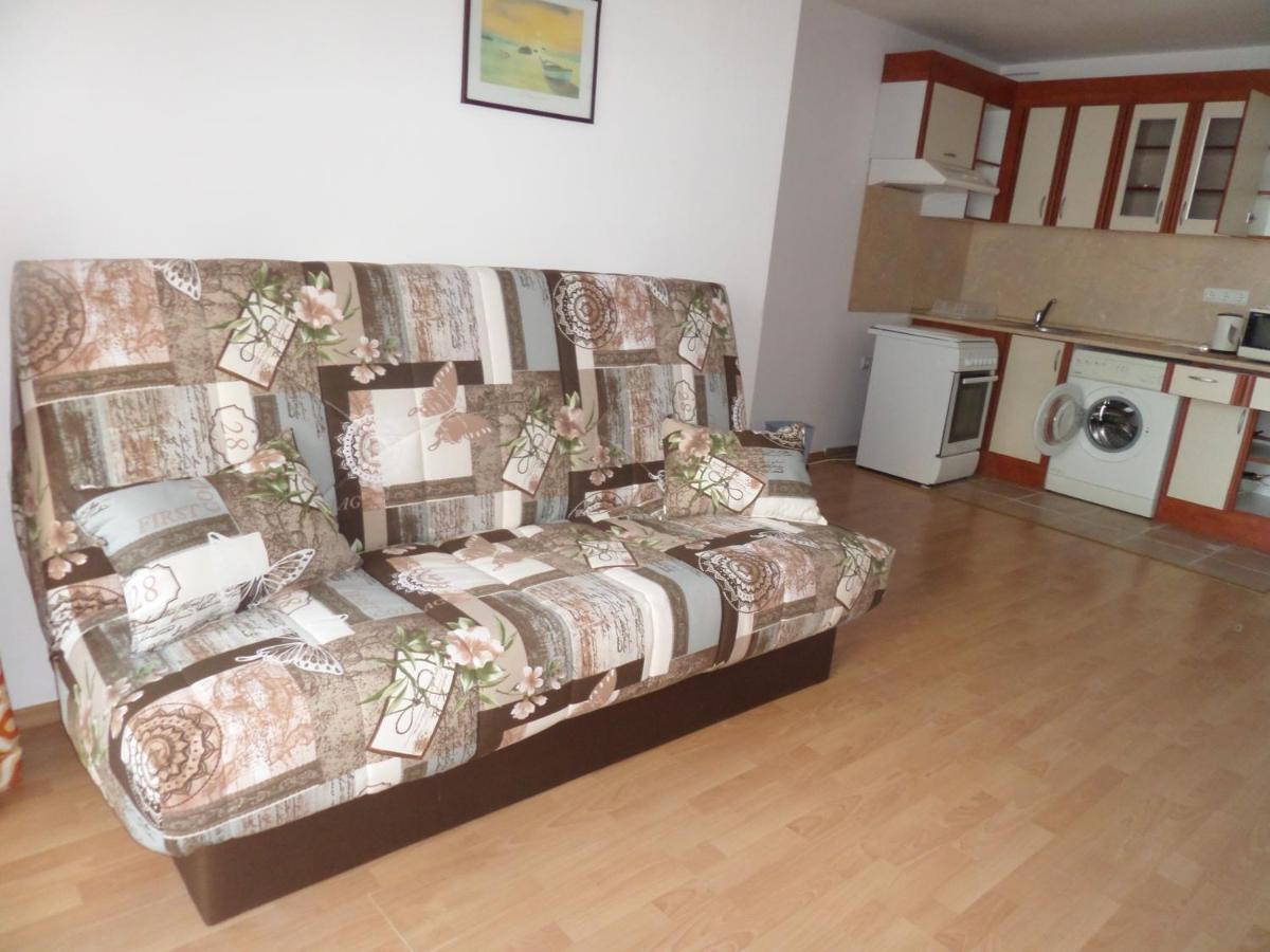 Kalina Private Apartments in Marina View Fort Beach, Sveti Vlas