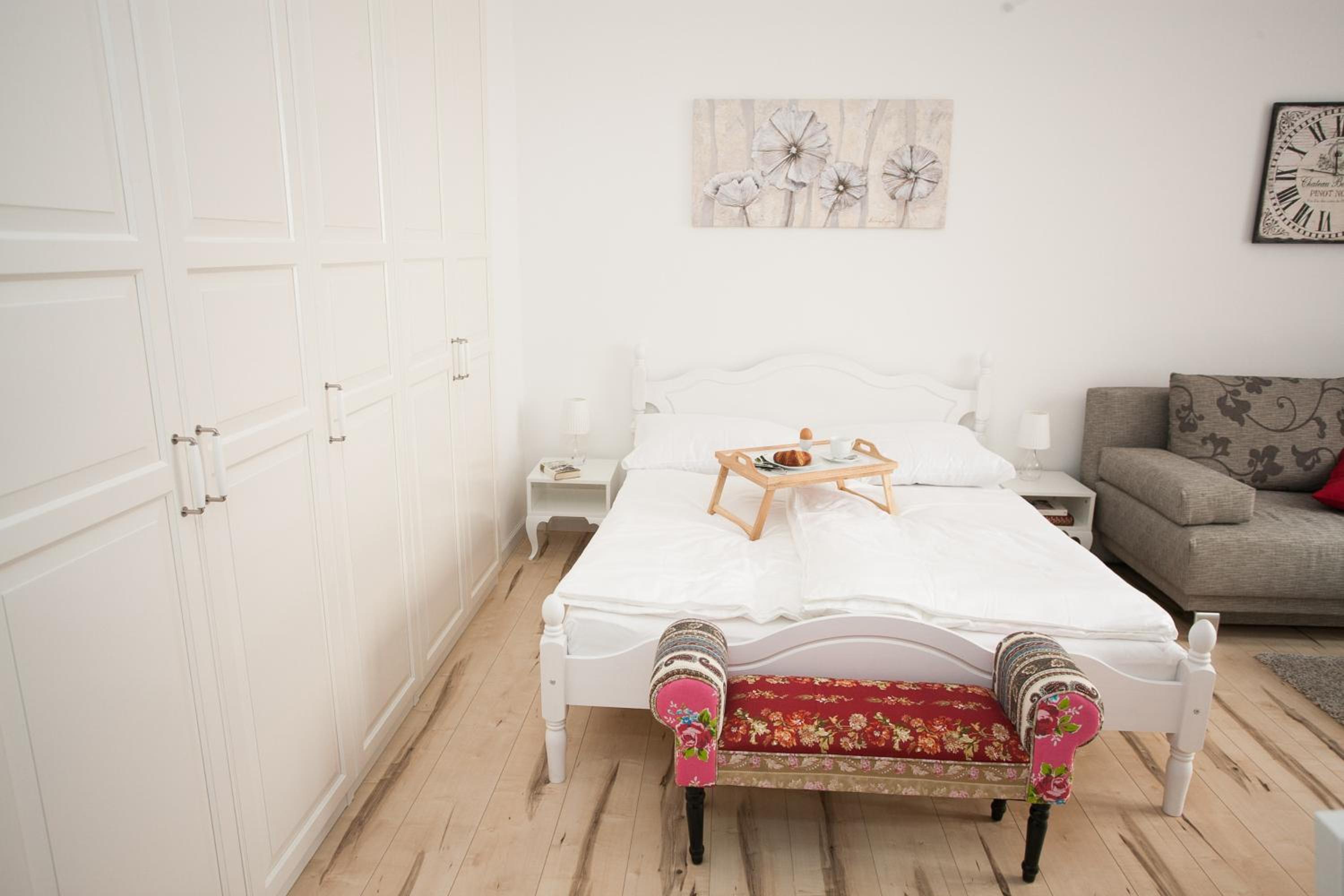 Traditional Apartments Vienna TAV - City