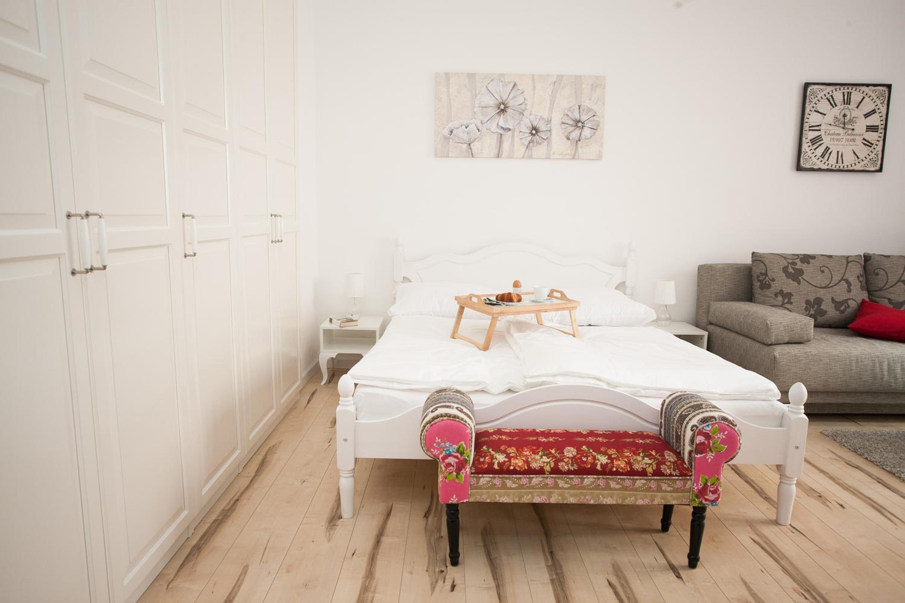Traditional Apartments Vienna TAV - City