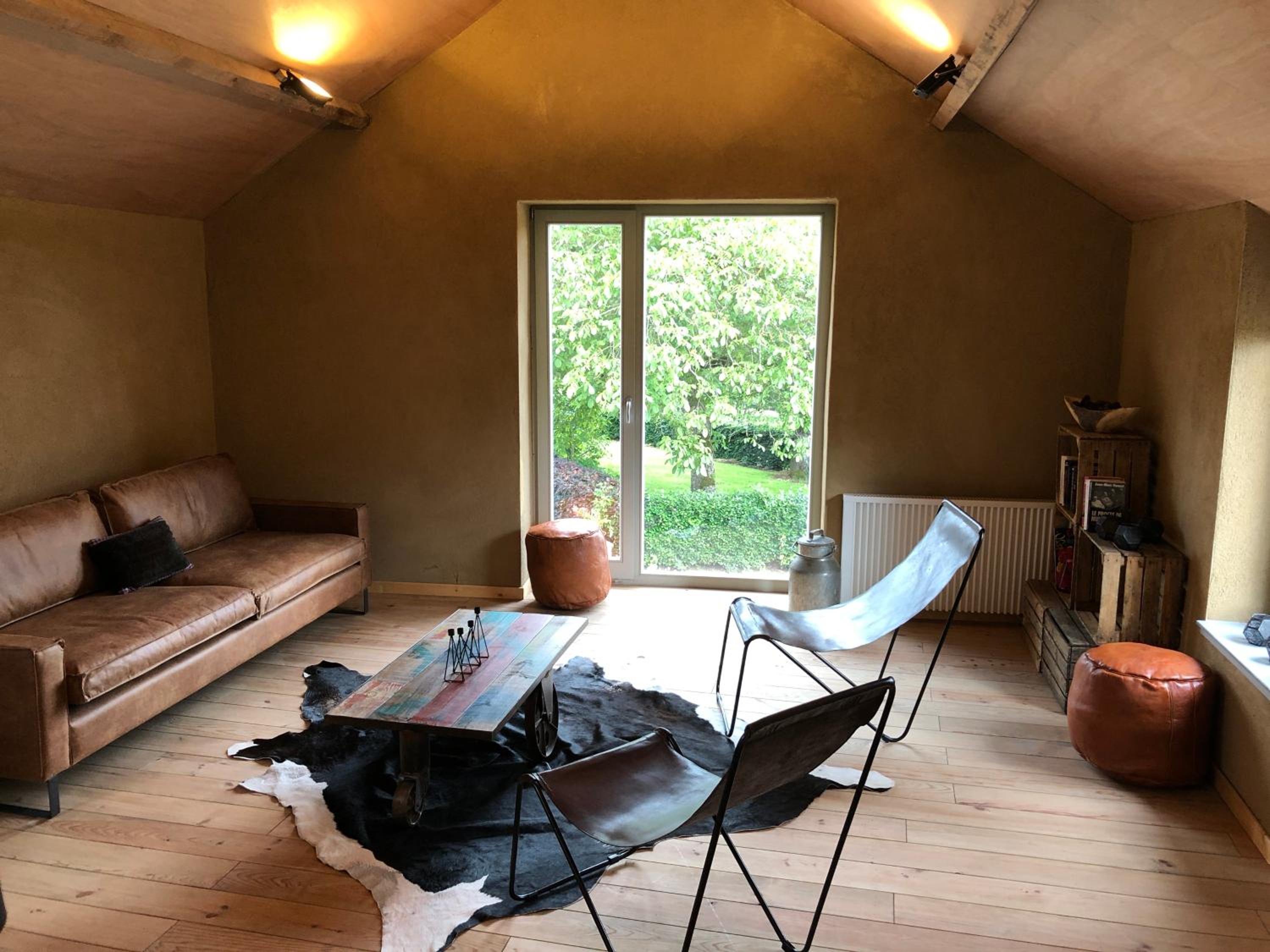 L'Annexe