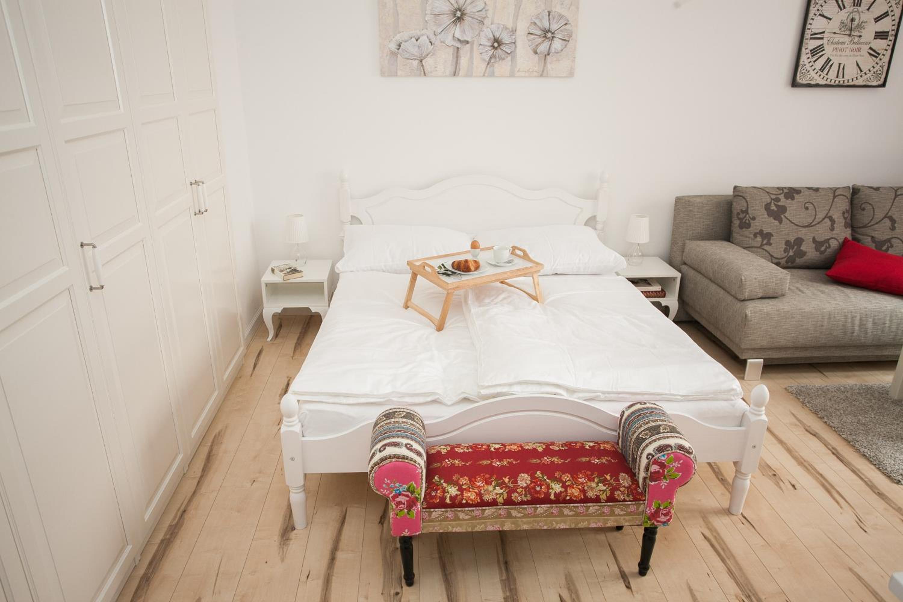 Traditional Apartments Vienna TAV - City