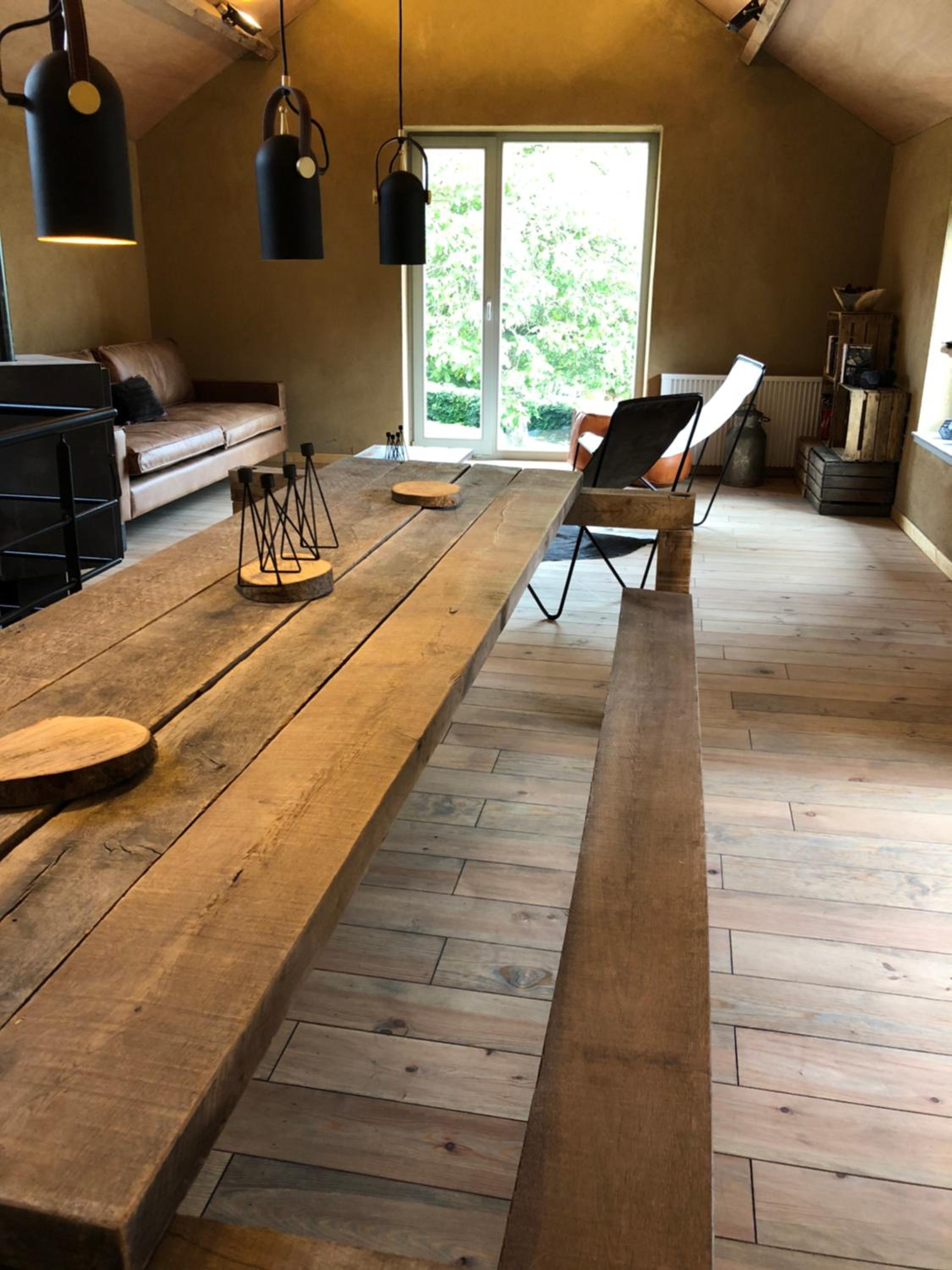 L'Annexe