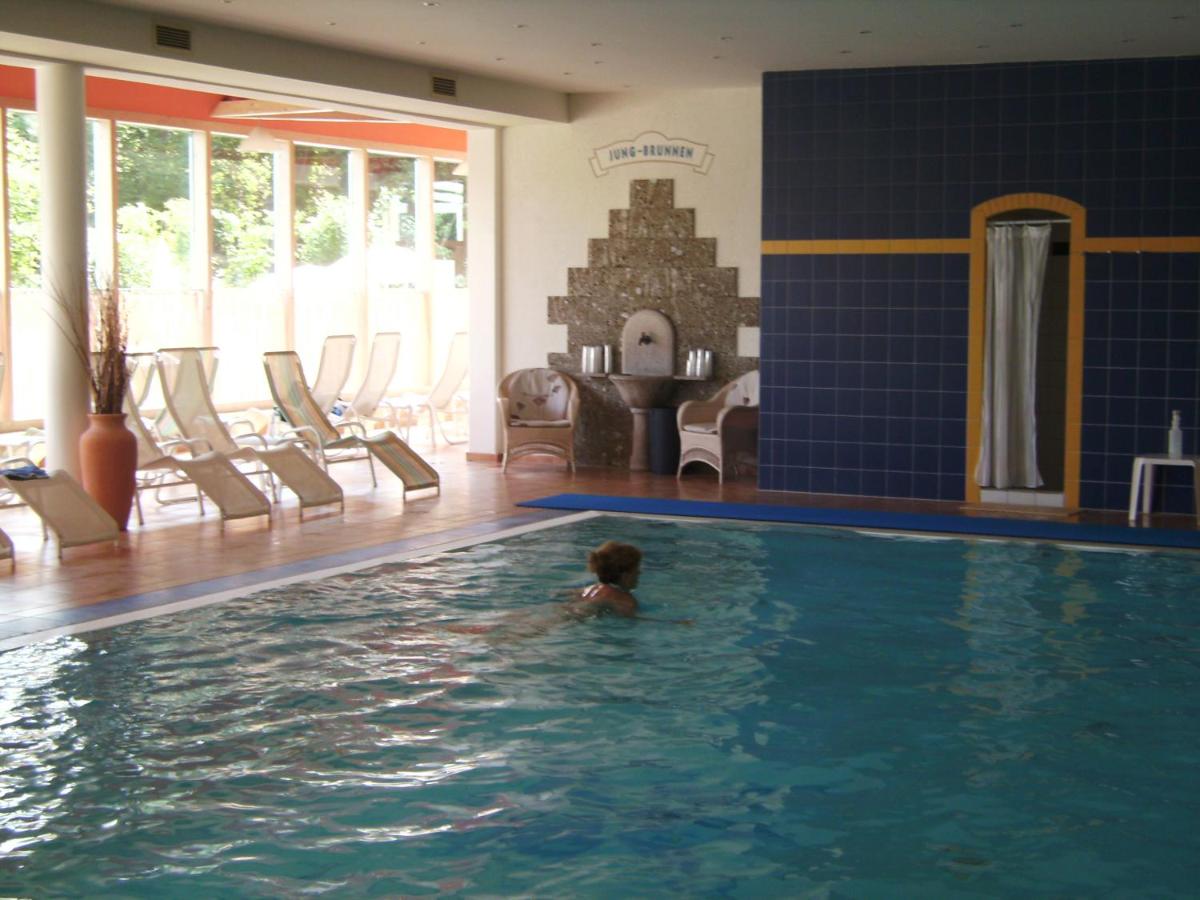 Ferienhaus Bad Waltersdorf