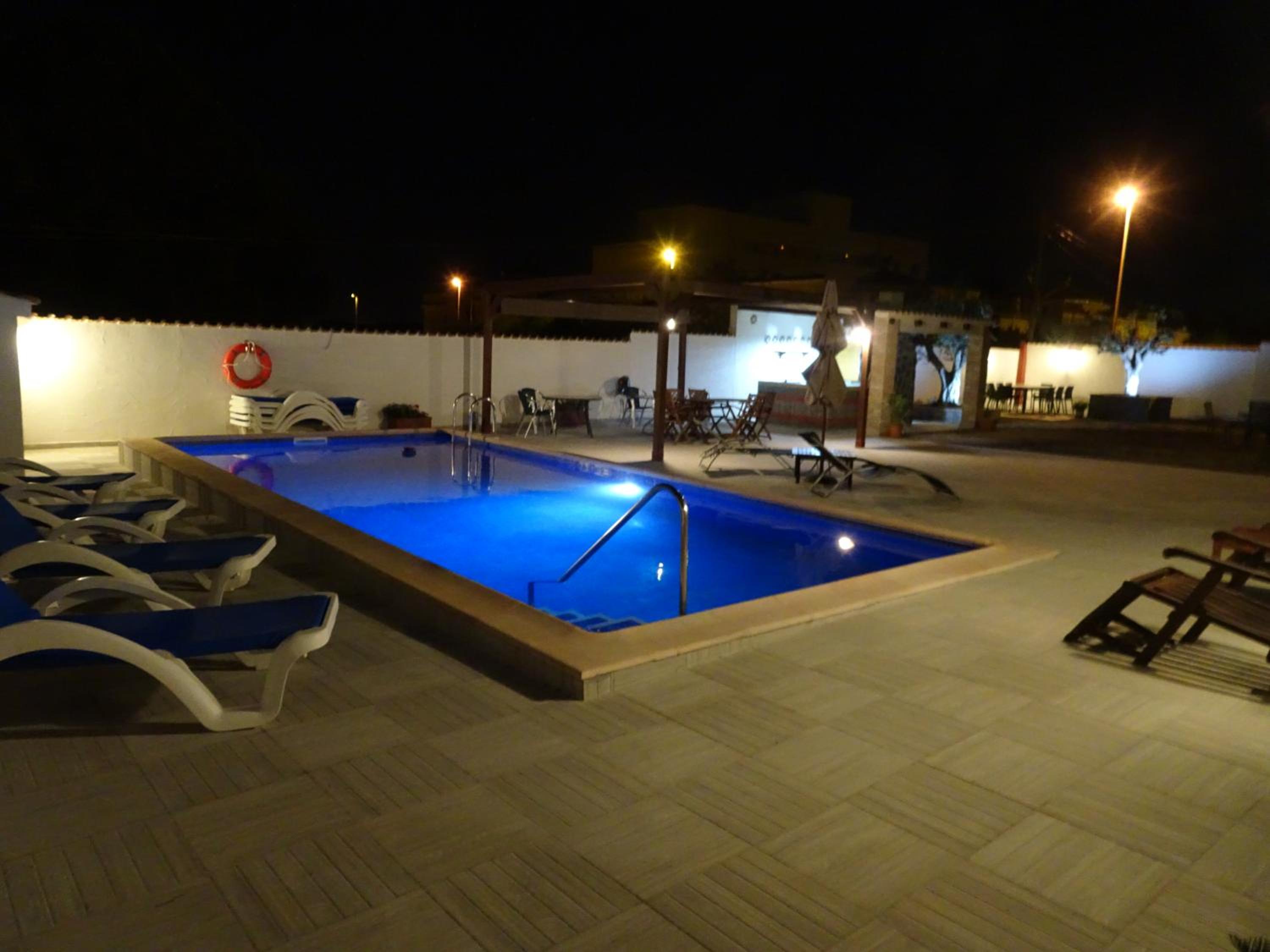 Hotel Mi Naranjo (heated pool) - Image 1