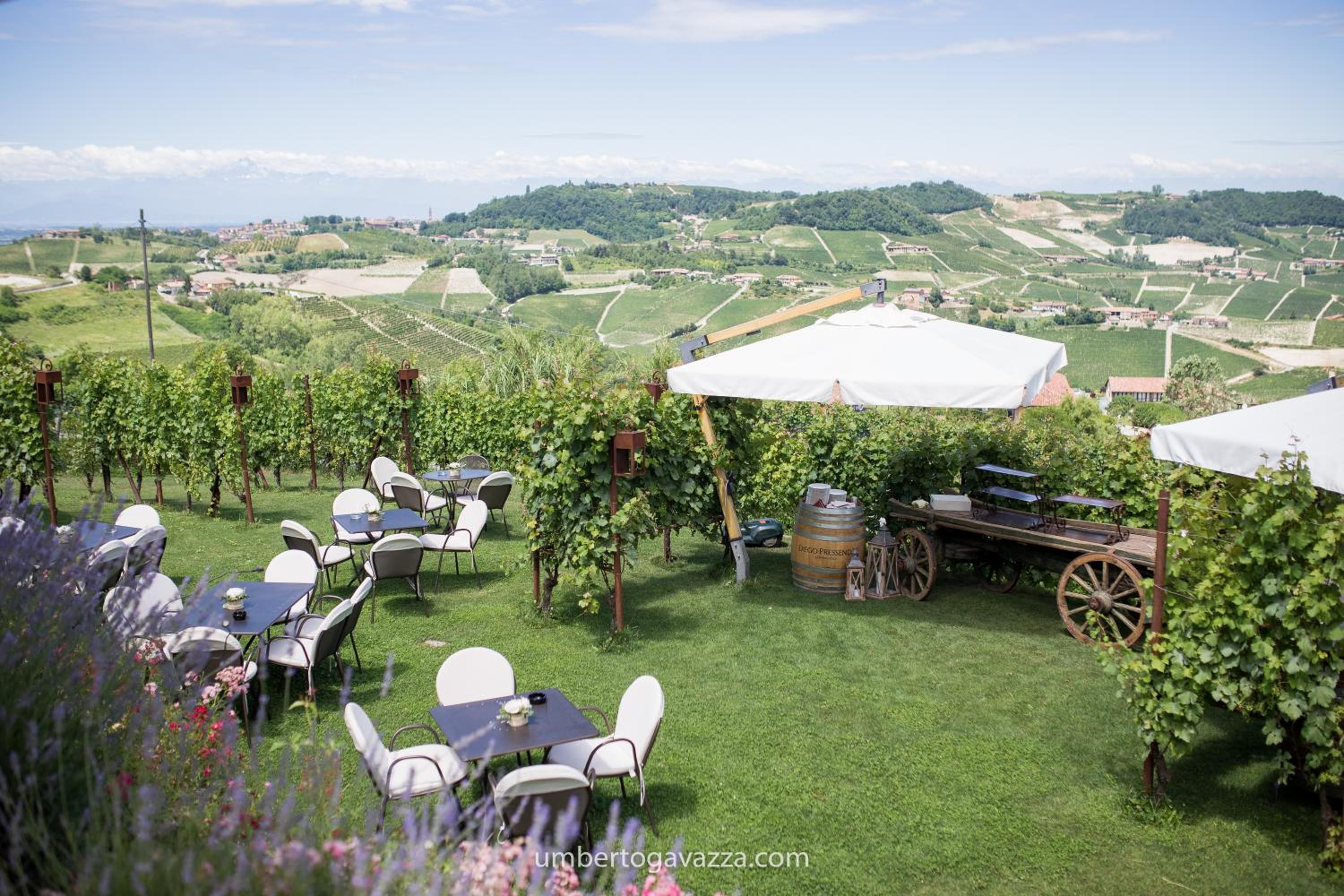 Agriturismo La Torricella